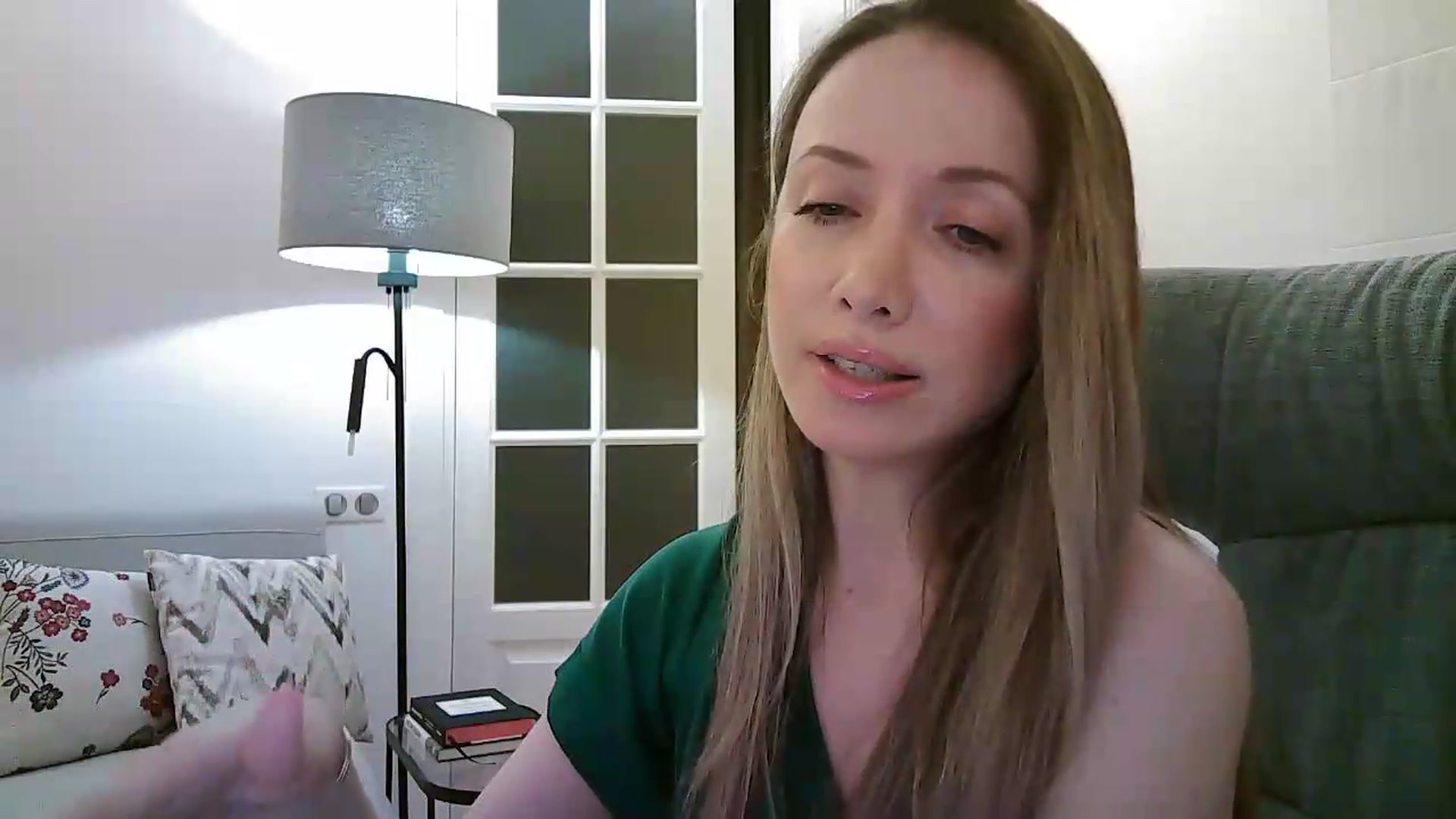 Gallery image thumbnail from Forever_Mila's myfreecams stream on, 06/14/2026, 01:29 image 12 of 20