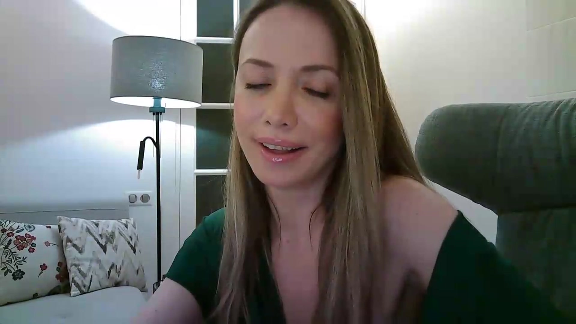 Gallery image thumbnail from Forever_Mila's myfreecams stream on, 06/14/2026, 01:29 image 3 of 20