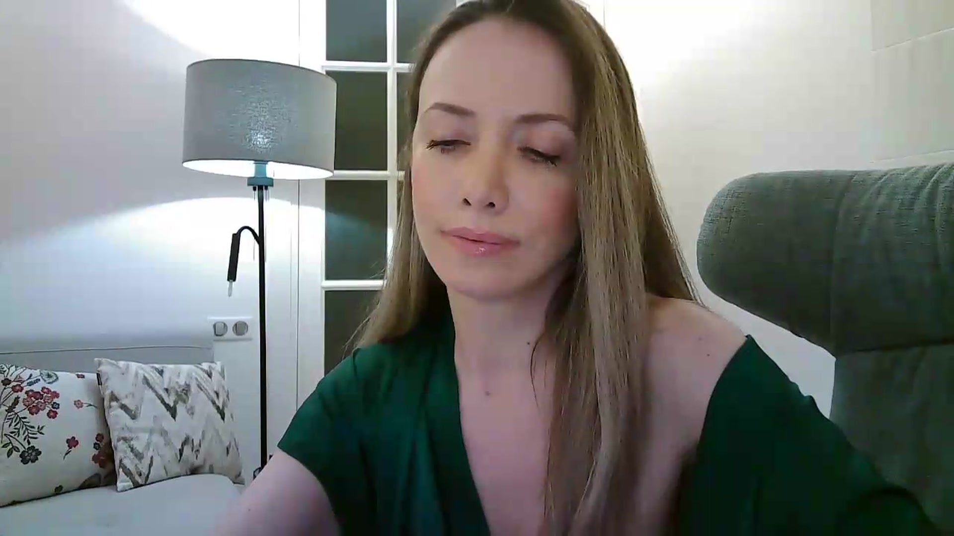 Gallery image thumbnail from Forever_Mila's myfreecams stream on, 06/14/2026, 01:29 image 5 of 20