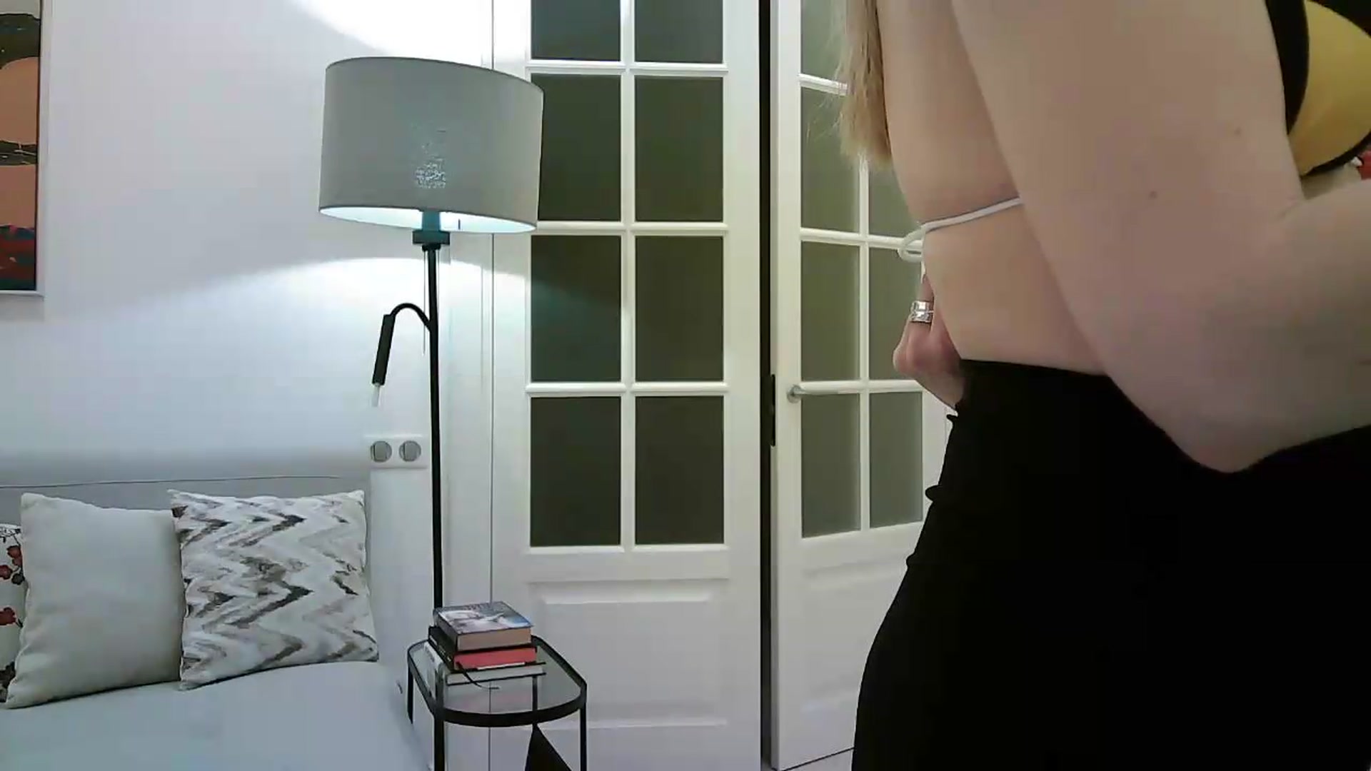 Gallery image thumbnail from Forever_Mila's myfreecams stream on, 06/14/2026, 22:25 image 11 of 20