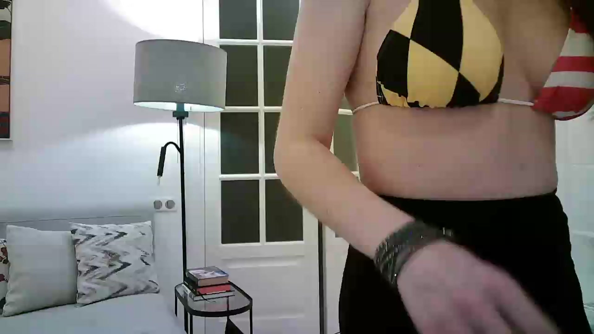 Gallery image thumbnail from Forever_Mila's myfreecams stream on, 06/14/2026, 22:25 image 1 of 20