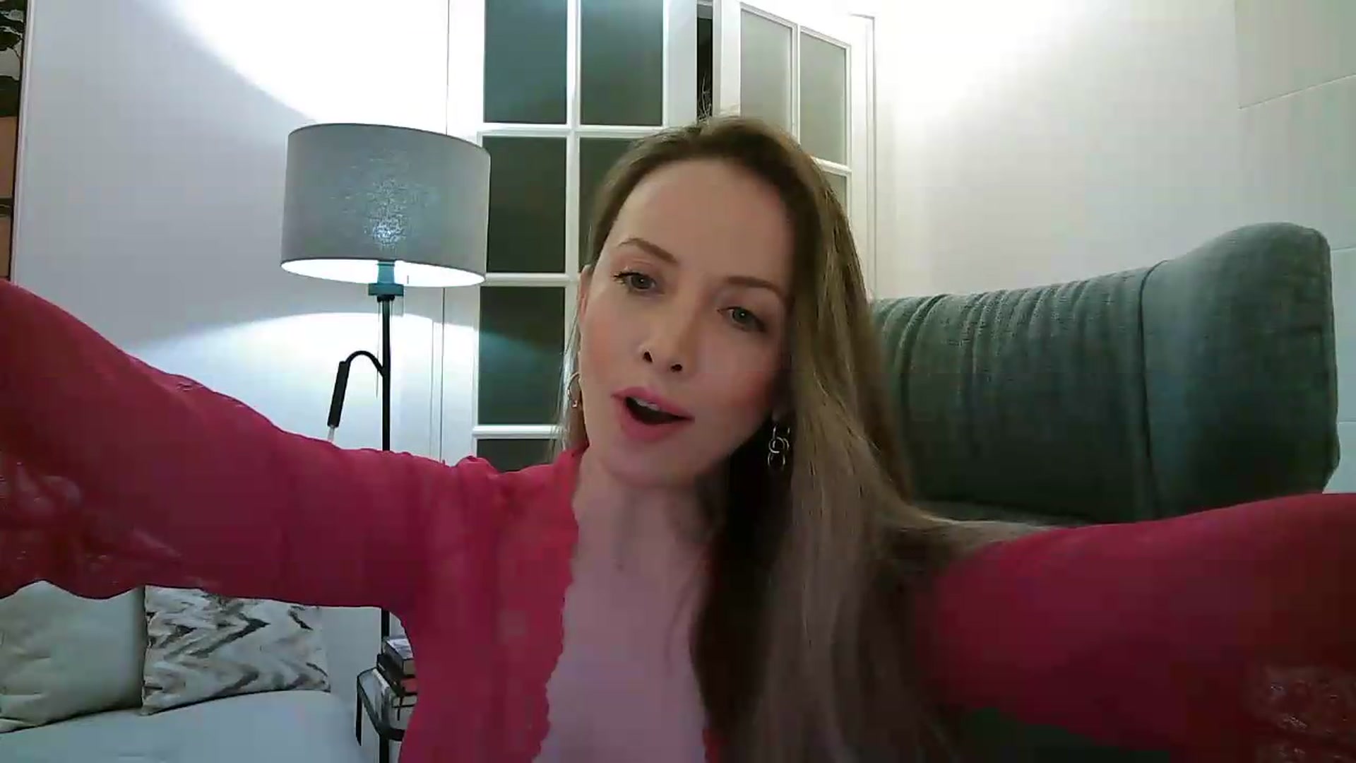 Gallery image thumbnail from Forever_Mila's myfreecams stream on, 06/16/2026, 01:49 image 18 of 20