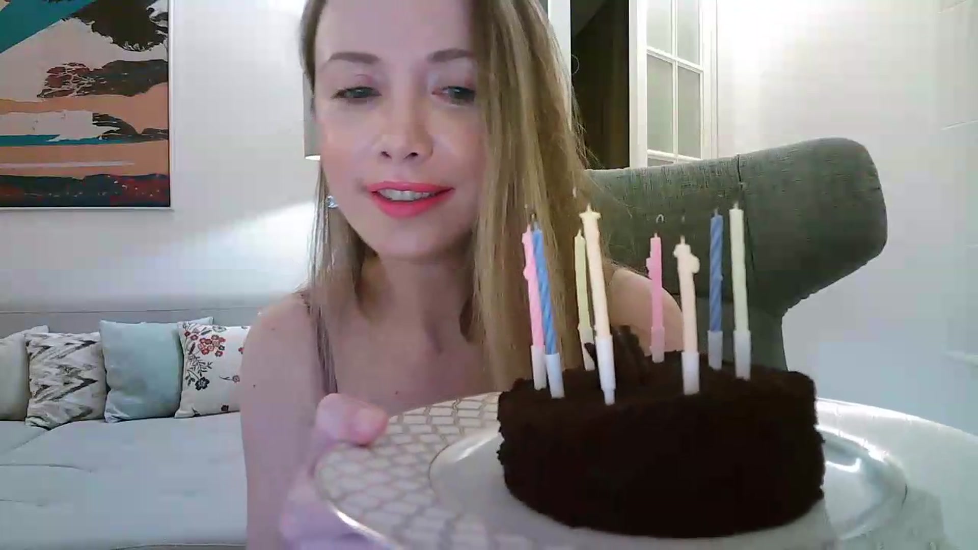 Gallery image thumbnail from Forever_Mila's myfreecams stream on, 06/30/2026, 24:03 image 13 of 20