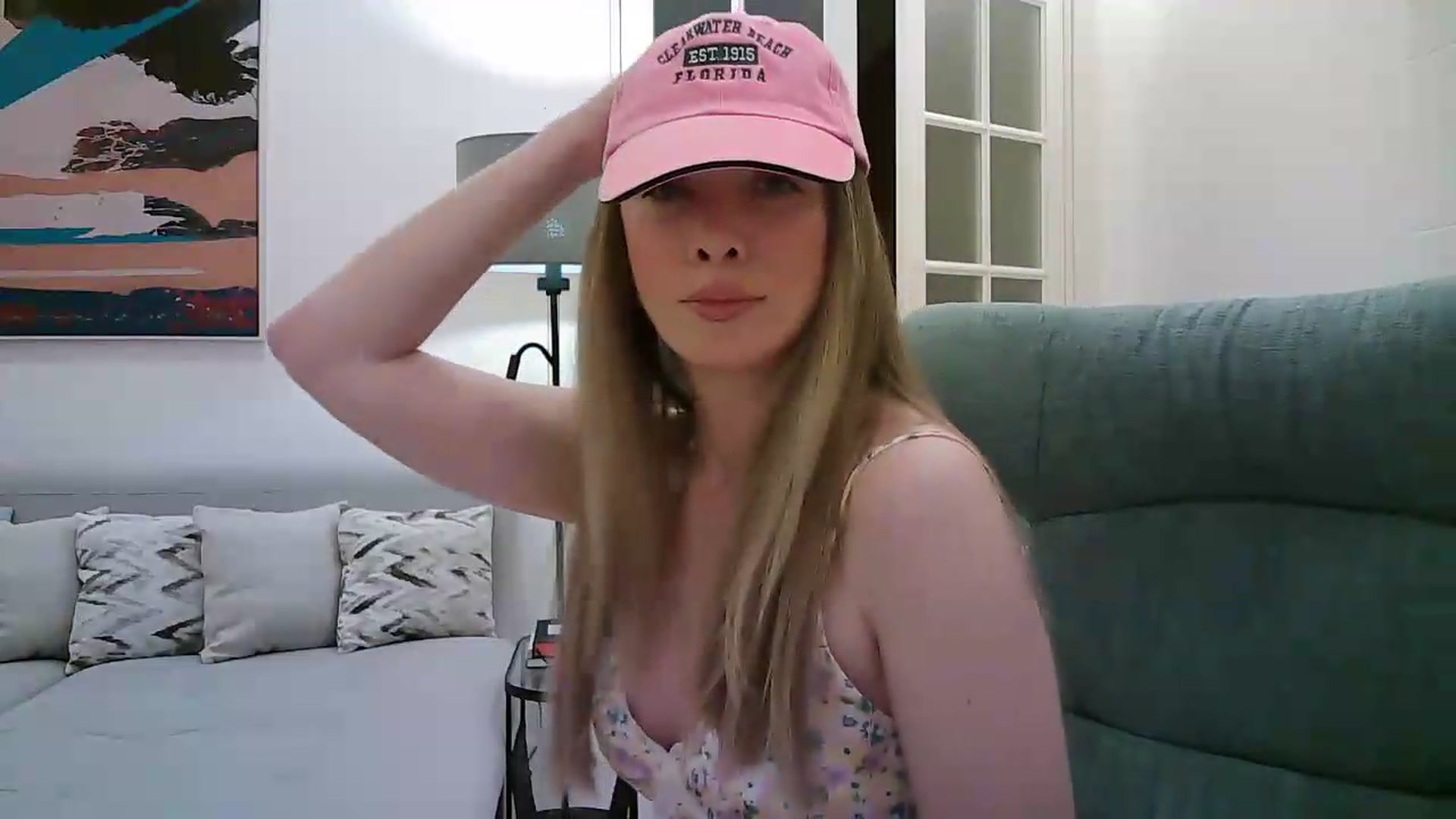 Gallery image thumbnail from Forever_Mila's myfreecams stream on, 08/13/2026, 22:47 image 9 of 20