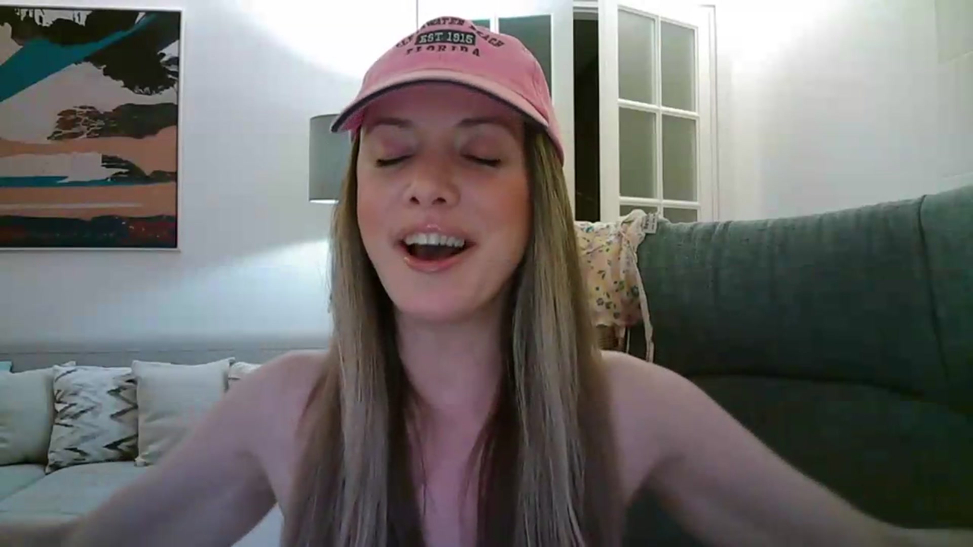 Gallery image thumbnail from Forever_Mila's myfreecams stream on, 08/14/2026, 24:01 image 13 of 20