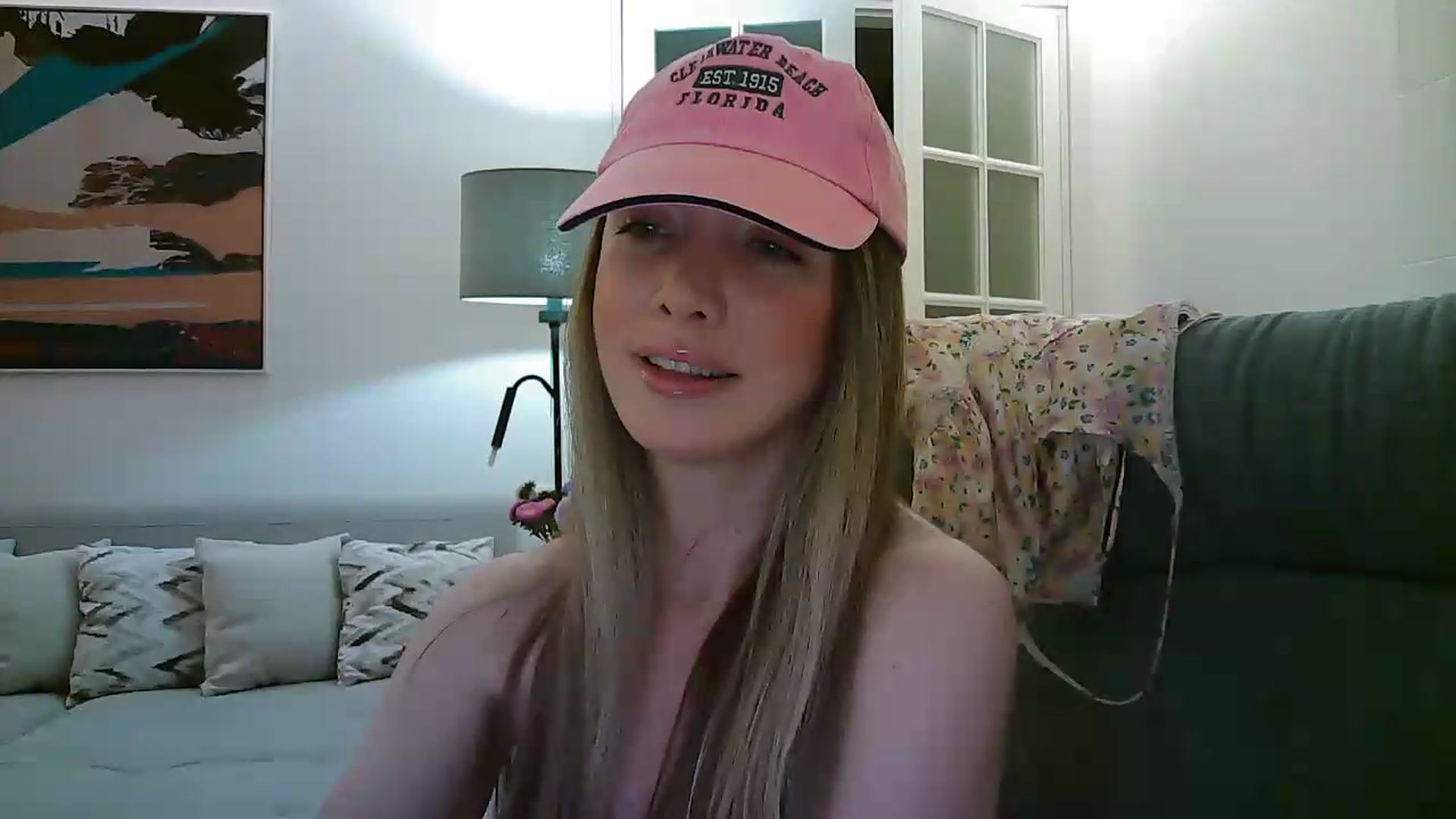 Gallery image thumbnail from Forever_Mila's myfreecams stream on, 08/14/2026, 24:01 image 17 of 20
