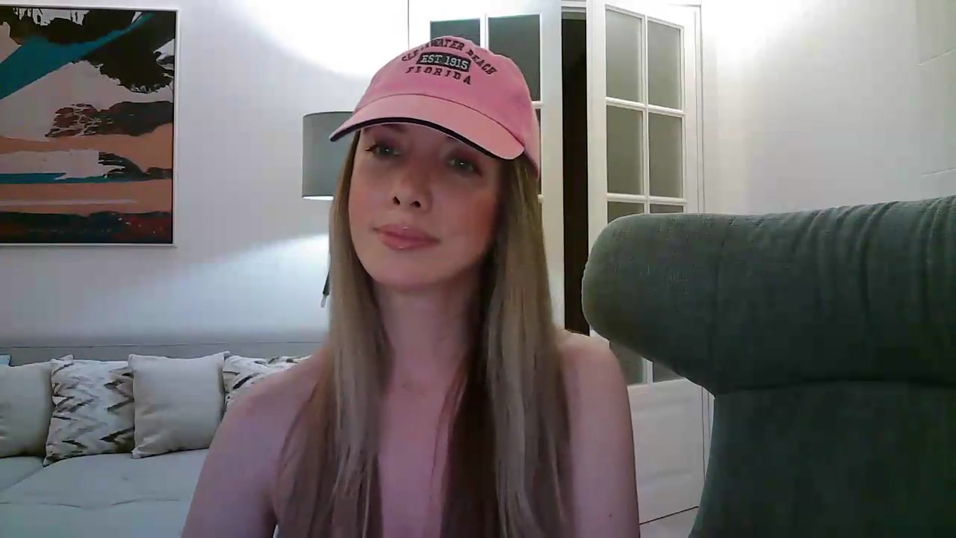 Gallery image thumbnail from Forever_Mila's myfreecams stream on, 08/14/2026, 24:59 image 5 of 20