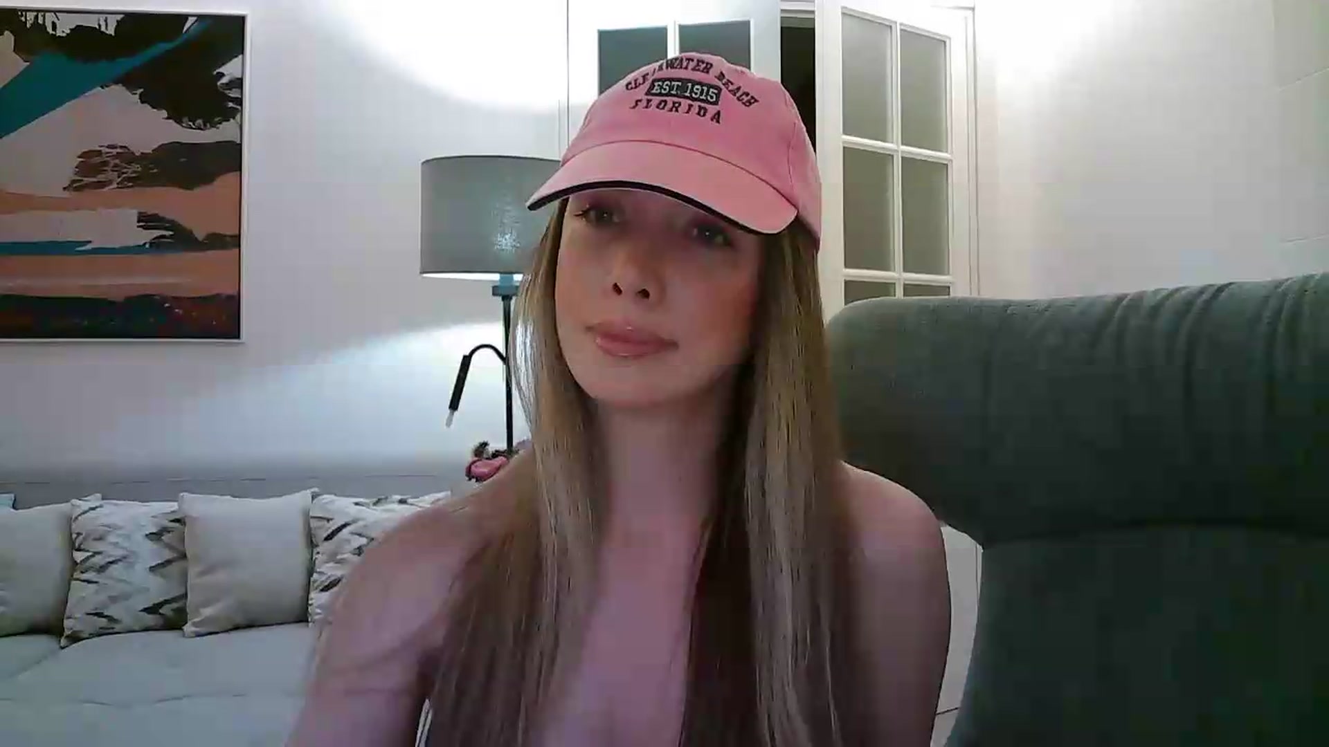 Gallery image thumbnail from Forever_Mila's myfreecams stream on, 08/14/2026, 24:59 image 9 of 20