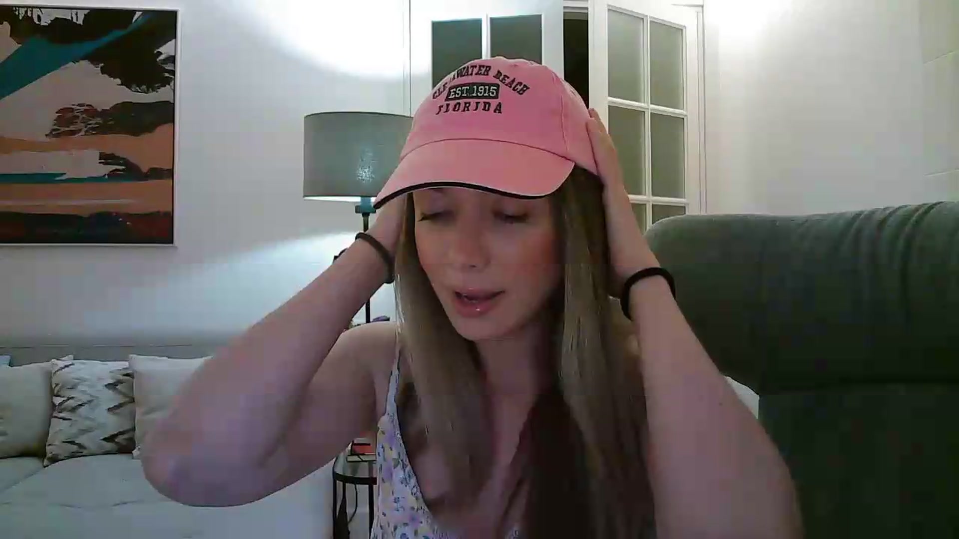 Gallery image thumbnail from Forever_Mila's myfreecams stream on, 08/14/2026, 24:59 image 19 of 20
