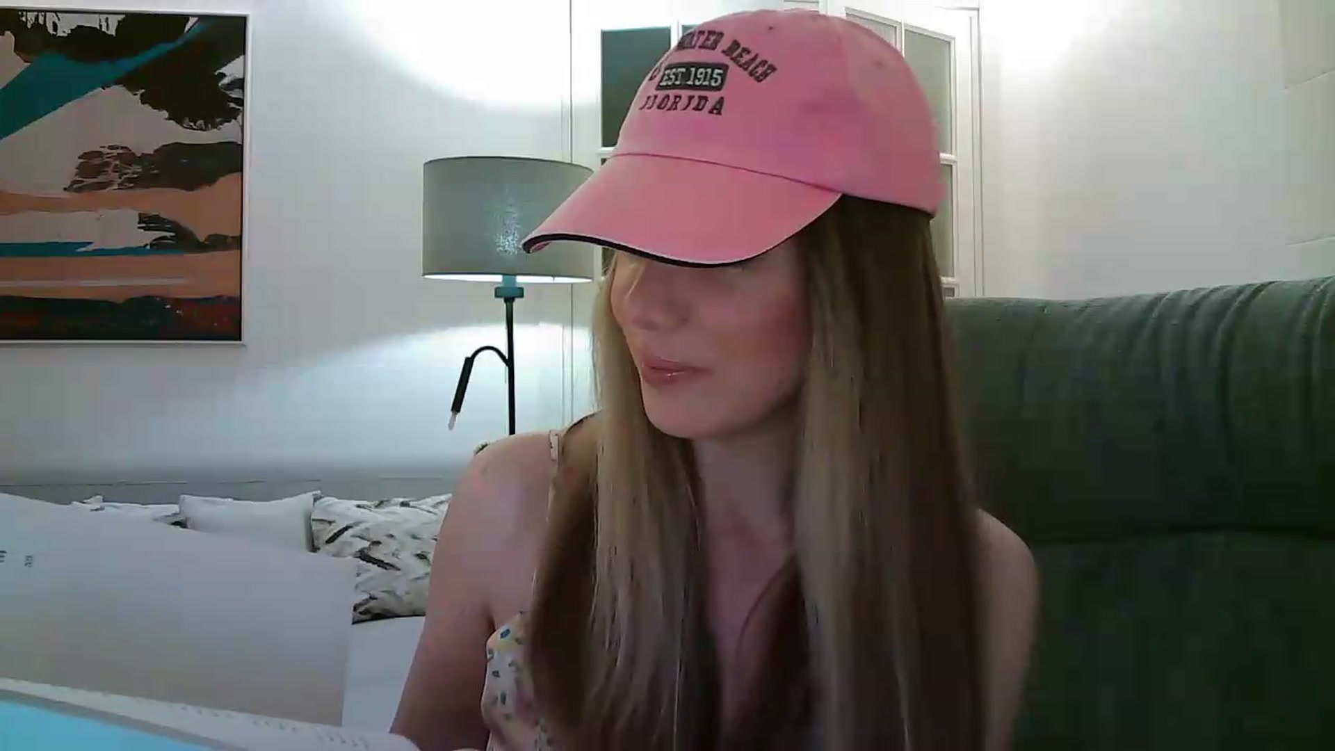Gallery image thumbnail from Forever_Mila's myfreecams stream on, 08/14/2026, 24:59 image 13 of 20
