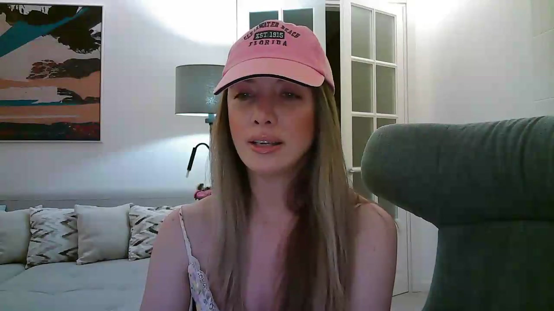 Gallery image thumbnail from Forever_Mila's myfreecams stream on, 08/14/2026, 24:59 image 20 of 20