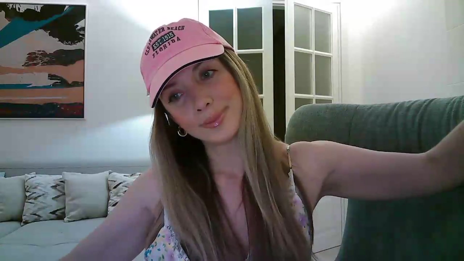 Gallery image thumbnail from Forever_Mila's myfreecams stream on, 08/14/2026, 24:59 image 14 of 20