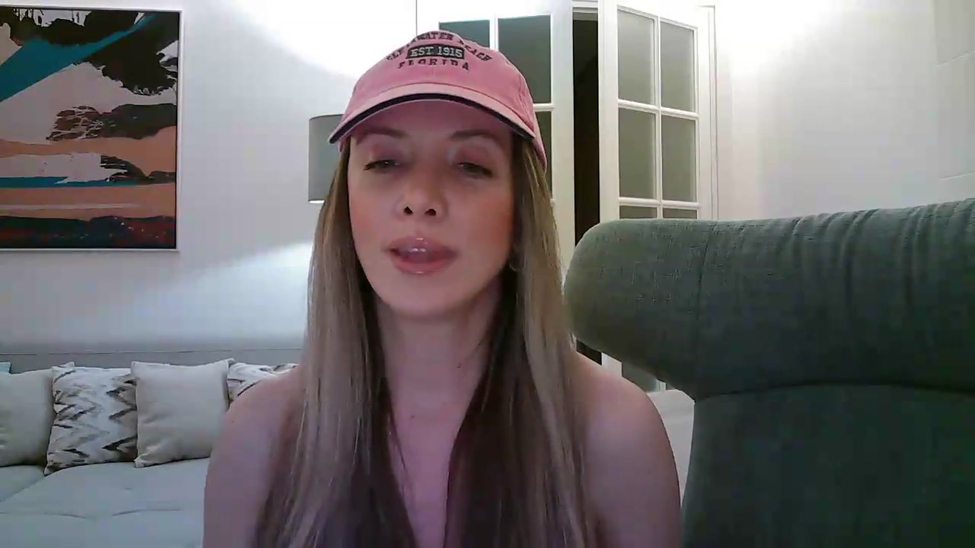 Gallery image thumbnail from Forever_Mila's myfreecams stream on, 08/14/2026, 24:59 image 11 of 20