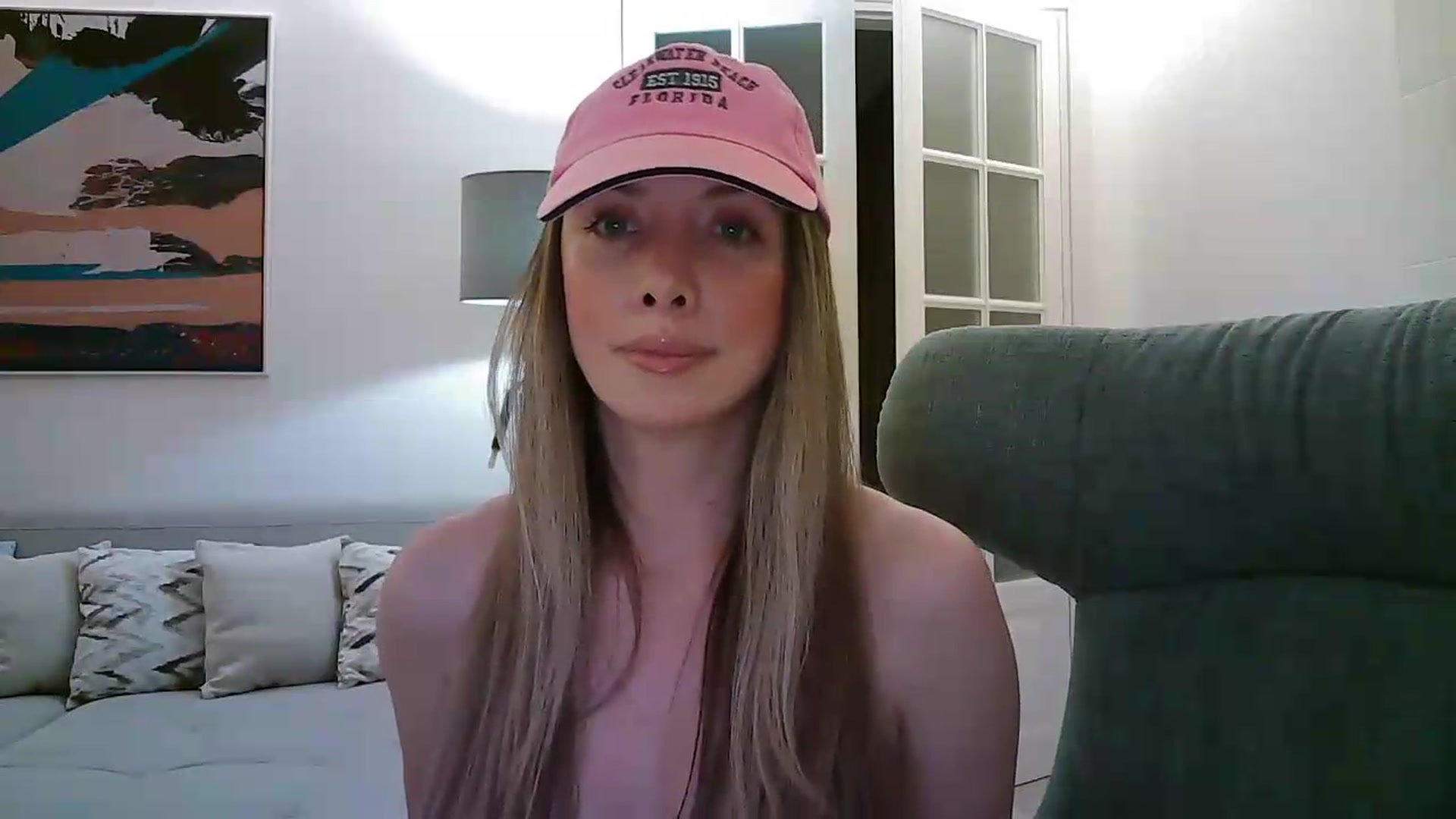 Gallery image thumbnail from Forever_Mila's myfreecams stream on, 08/14/2026, 24:59 image 8 of 20