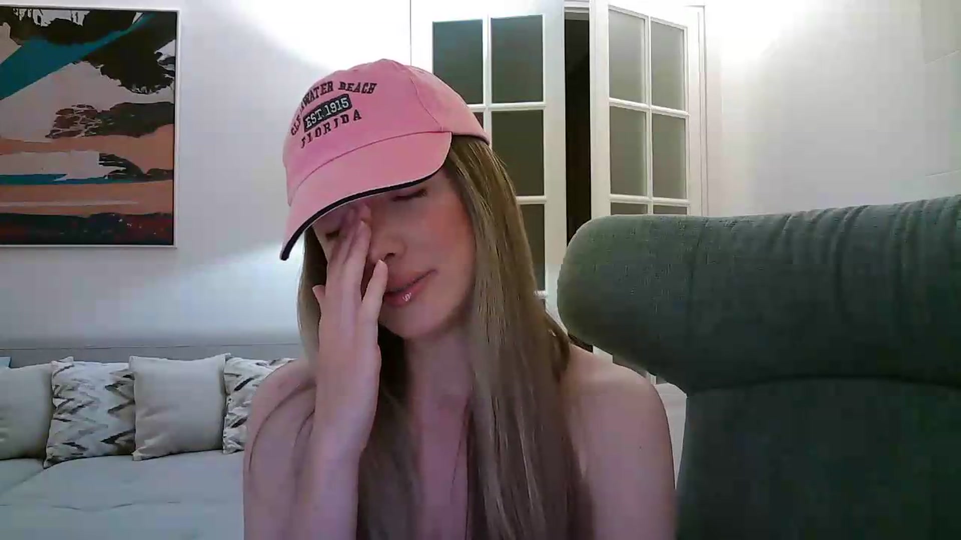 Gallery image thumbnail from Forever_Mila's myfreecams stream on, 08/14/2026, 24:59 image 10 of 20