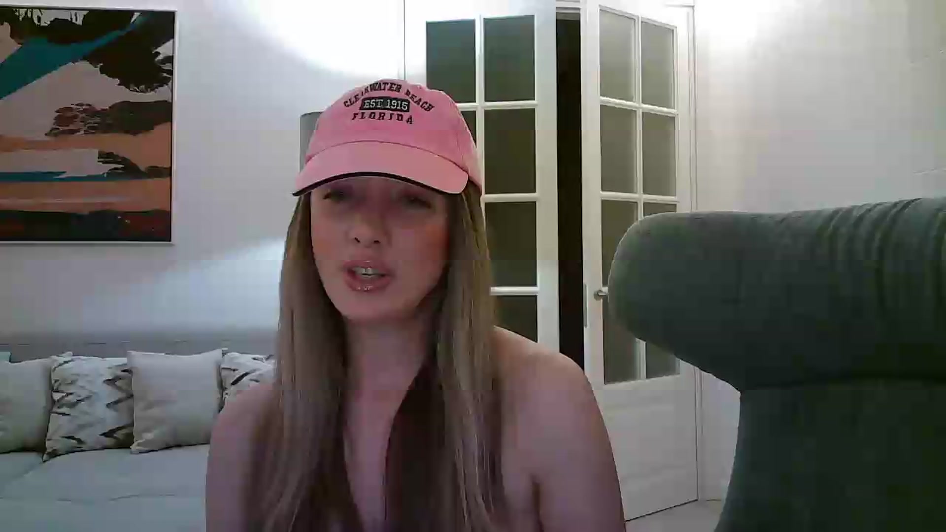 Gallery image thumbnail from Forever_Mila's myfreecams stream on, 08/14/2026, 24:59 image 12 of 20