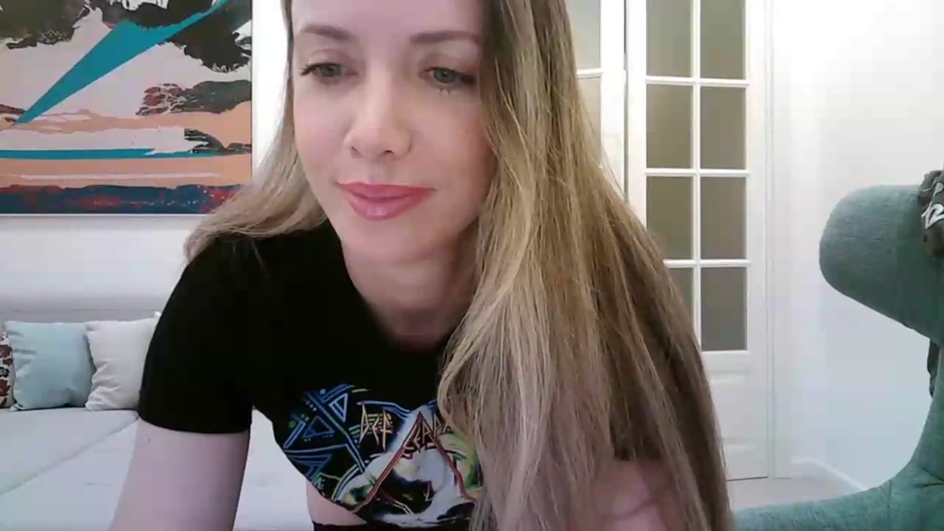 Gallery image thumbnail from Forever_Mila's myfreecams stream on, 08/15/2026, 23:52 image 14 of 20