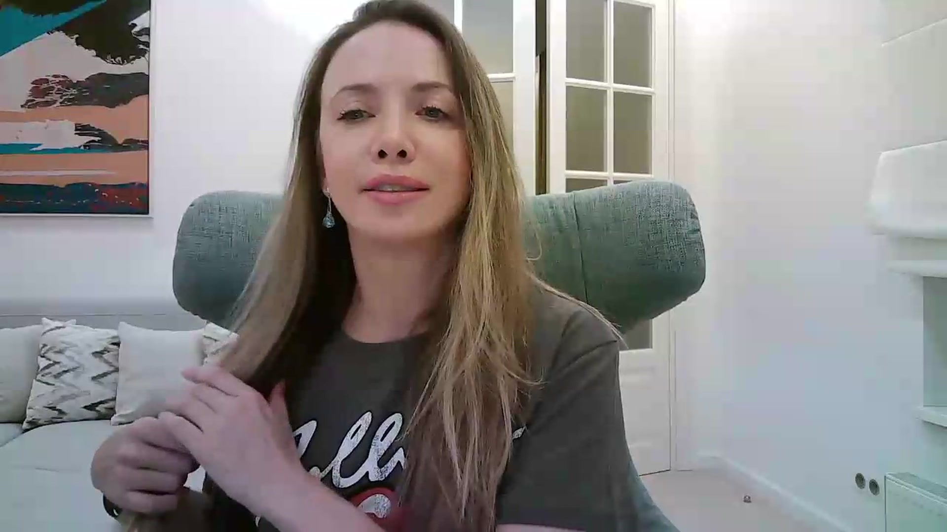 Gallery image thumbnail from Forever_Mila's myfreecams stream on, 08/16/2026, 01:29 image 7 of 20