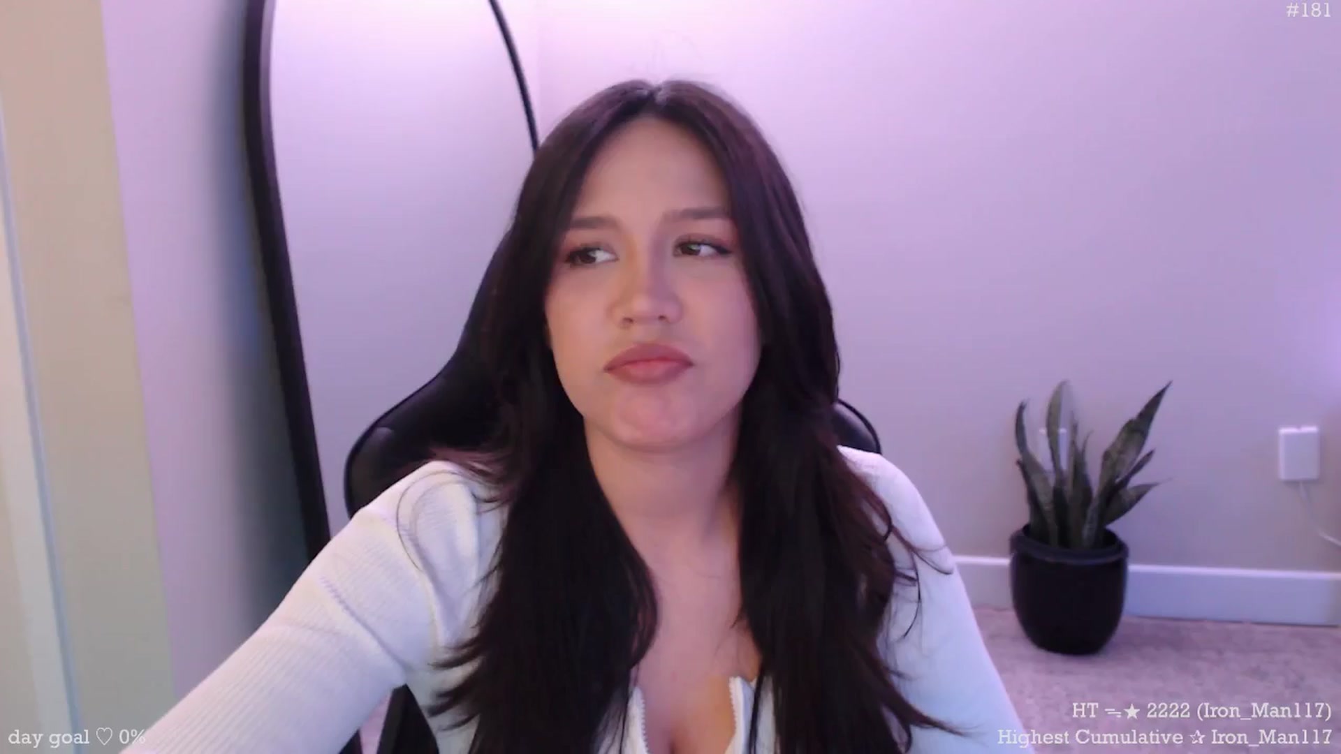 Gallery image thumbnail from ForgetMeNot_'s myfreecams stream on, 03/05/2026, 18:58 image 2 of 20