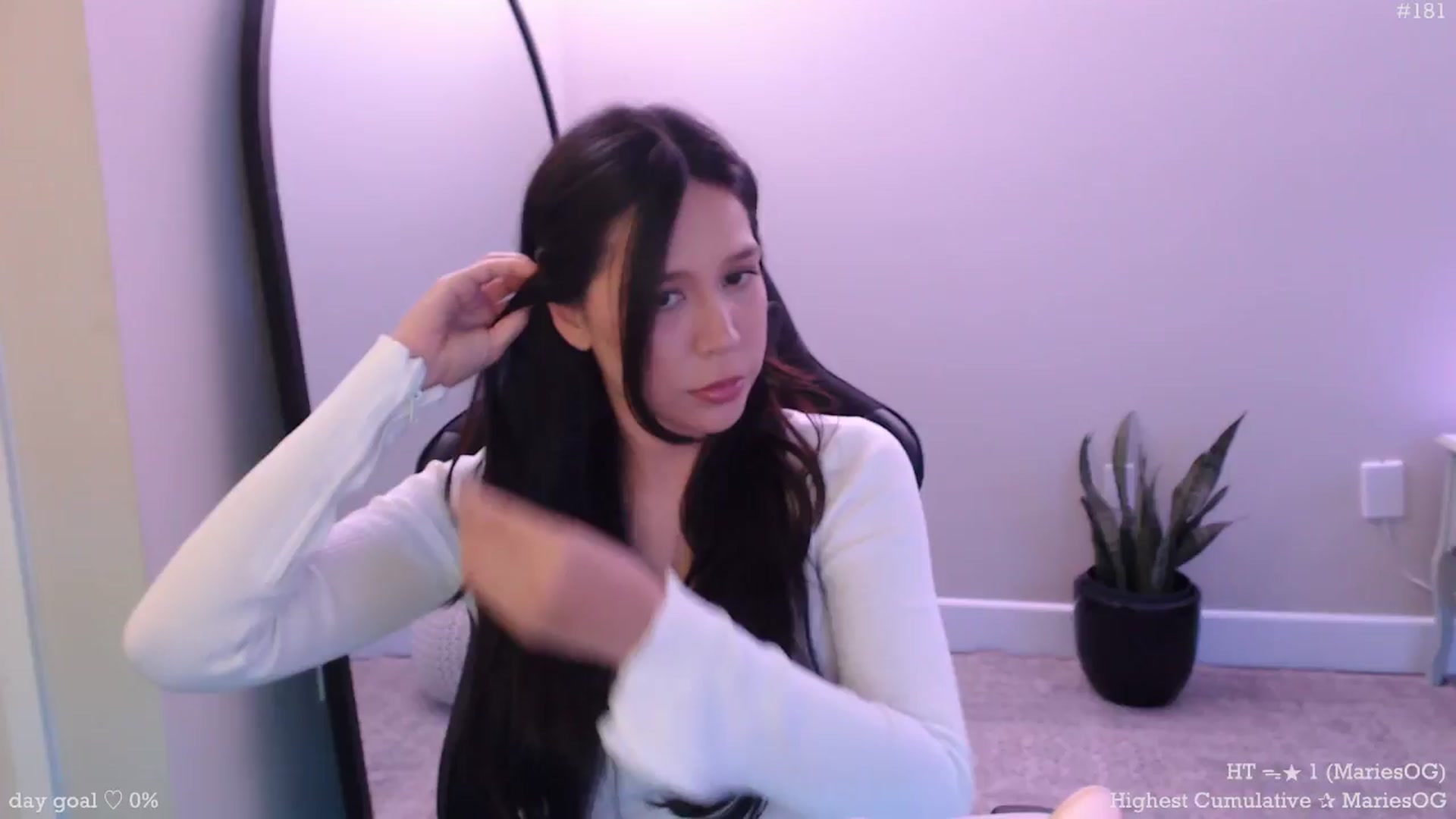 Gallery image thumbnail from ForgetMeNot_'s myfreecams stream on, 03/05/2026, 18:58 image 4 of 20