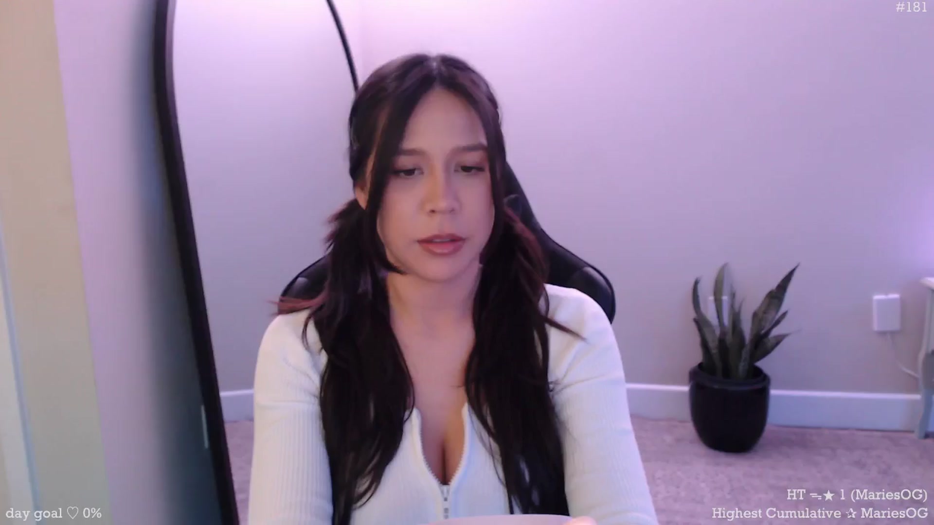 Gallery image thumbnail from ForgetMeNot_'s myfreecams stream on, 03/05/2026, 18:58 image 5 of 20