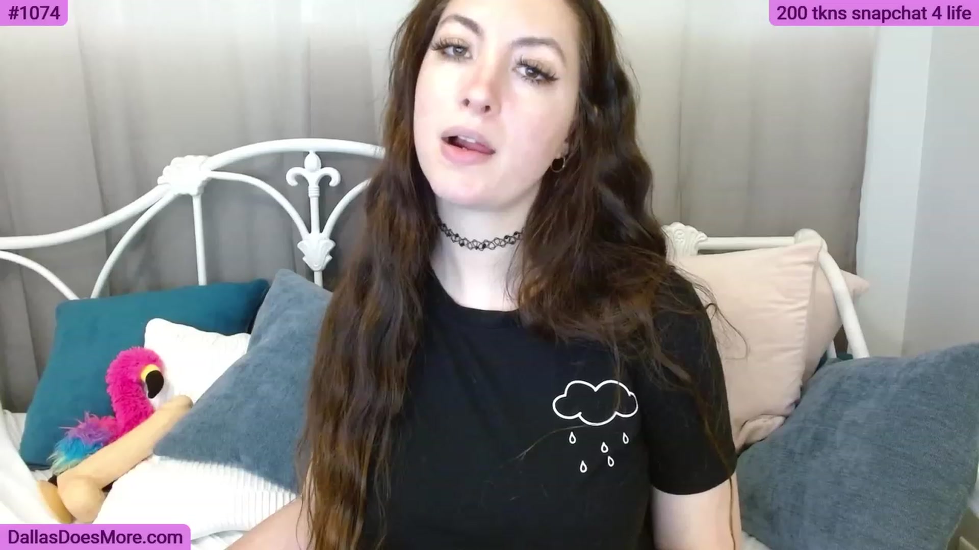 Gallery image thumbnail from FortWorthOhMy's myfreecams stream on, 06/06/2023, 18:23 image 16 of 20