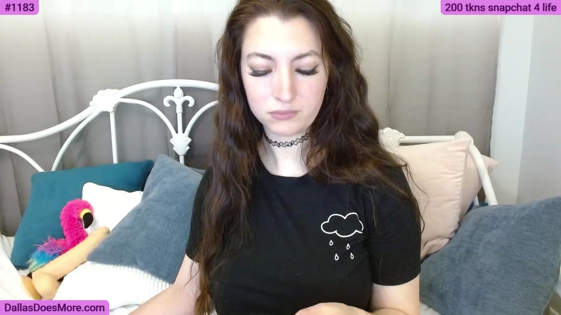 Gallery image thumbnail from FortWorthOhMy's myfreecams stream on, 06/06/2023, 18:23 image 1 of 20