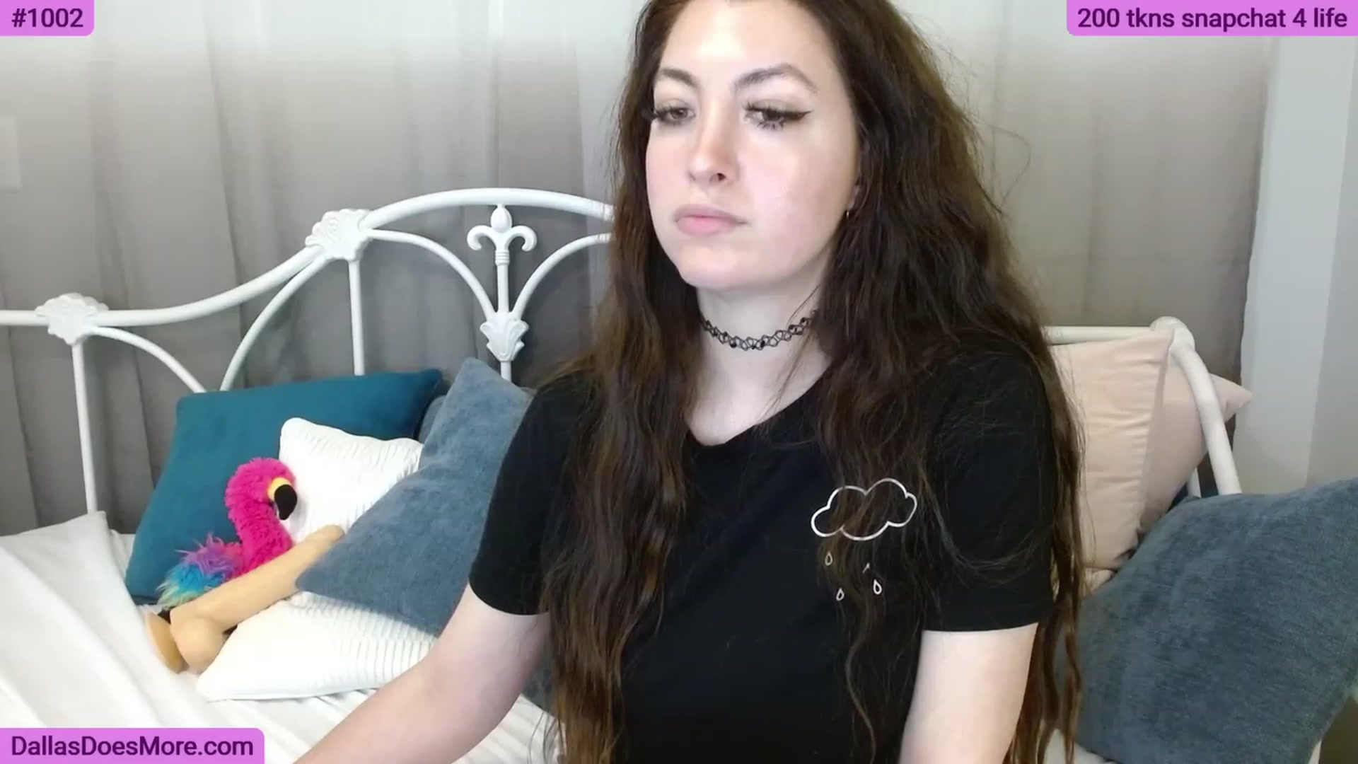 Gallery image thumbnail from FortWorthOhMy's myfreecams stream on, 06/06/2023, 19:18 image 15 of 20