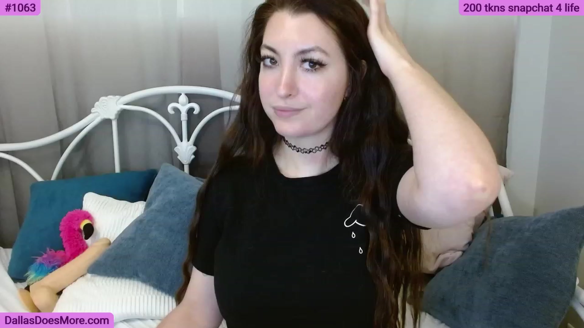 Gallery image thumbnail from FortWorthOhMy's myfreecams stream on, 06/06/2023, 19:18 image 4 of 20