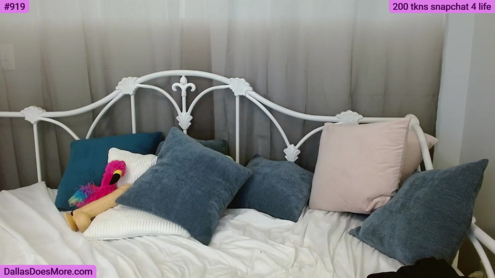 Gallery image thumbnail from FortWorthOhMy's myfreecams stream on, 06/06/2023, 19:18 image 20 of 20