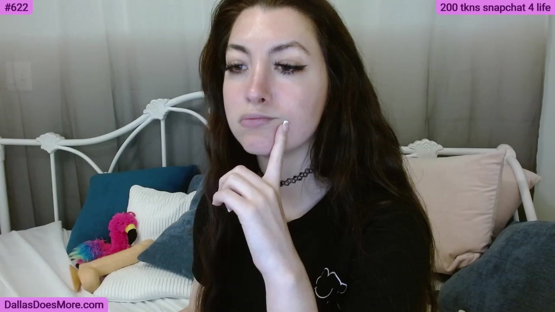 Gallery image thumbnail from FortWorthOhMy's myfreecams stream on, 06/06/2023, 20:23 image 8 of 20