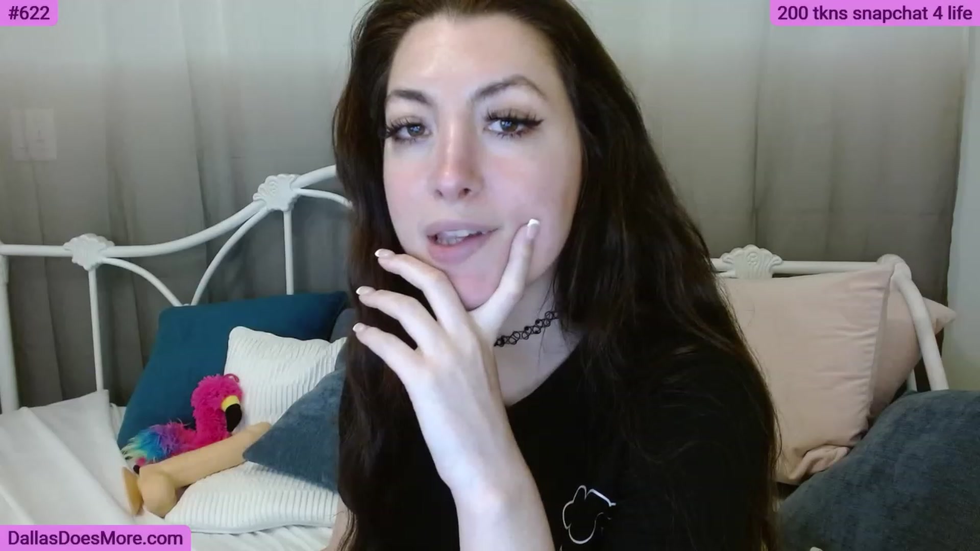 Gallery image thumbnail from FortWorthOhMy's myfreecams stream on, 06/06/2023, 20:23 image 10 of 20