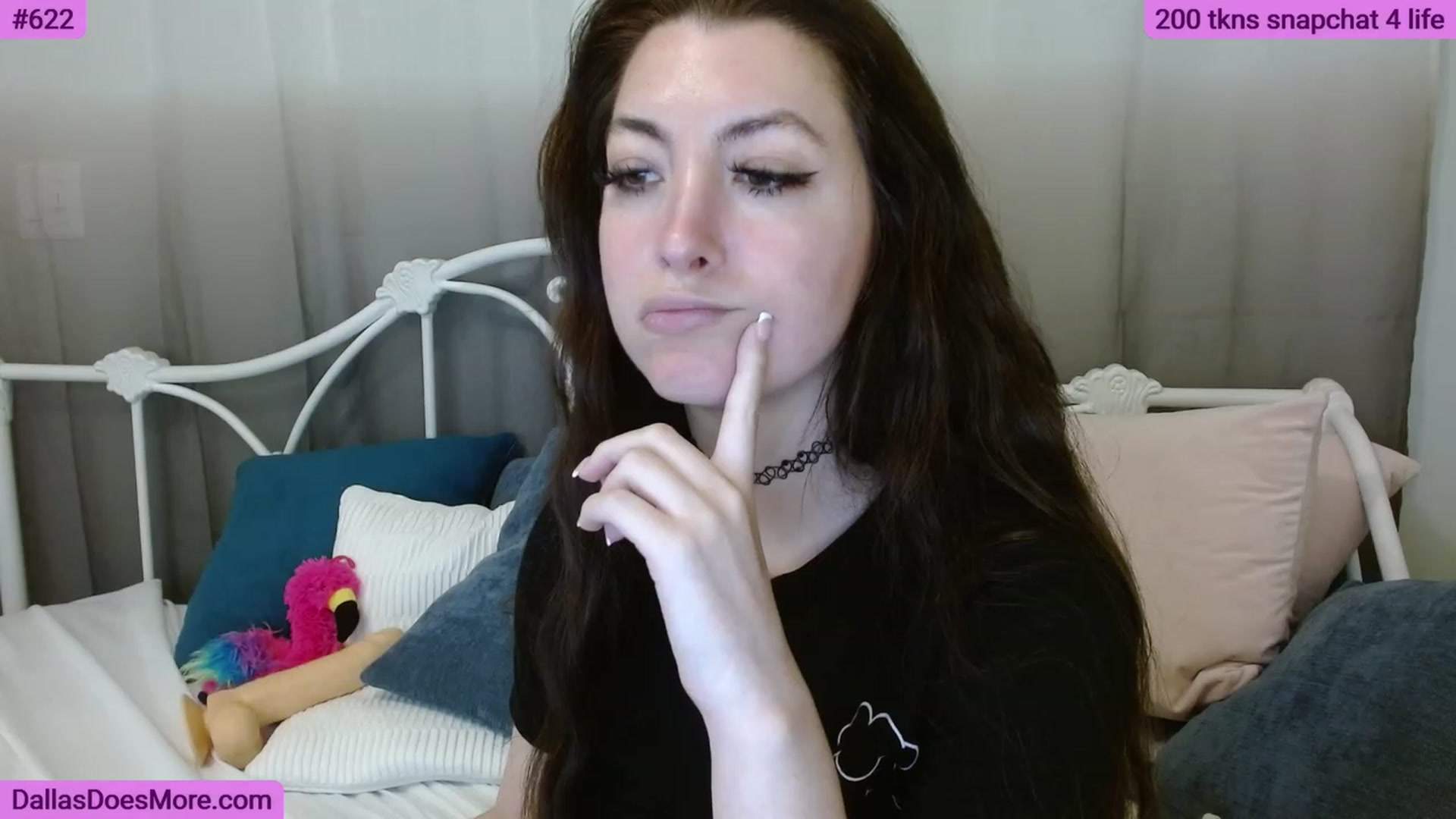 Gallery image thumbnail from FortWorthOhMy's myfreecams stream on, 06/06/2023, 20:23 image 9 of 20