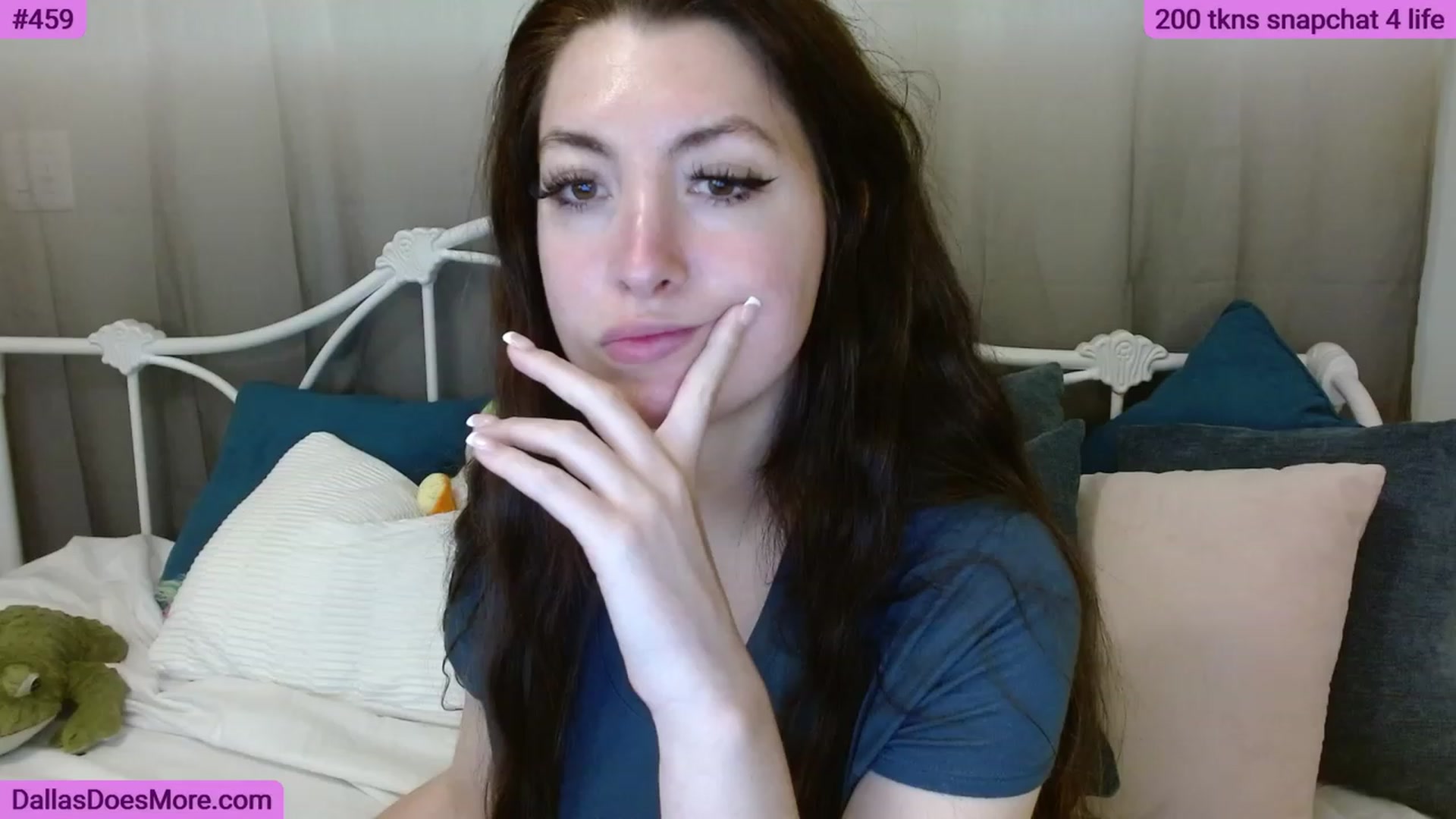 Gallery image thumbnail from FortWorthOhMy's myfreecams stream on, 06/08/2023, 01:33 image 16 of 20