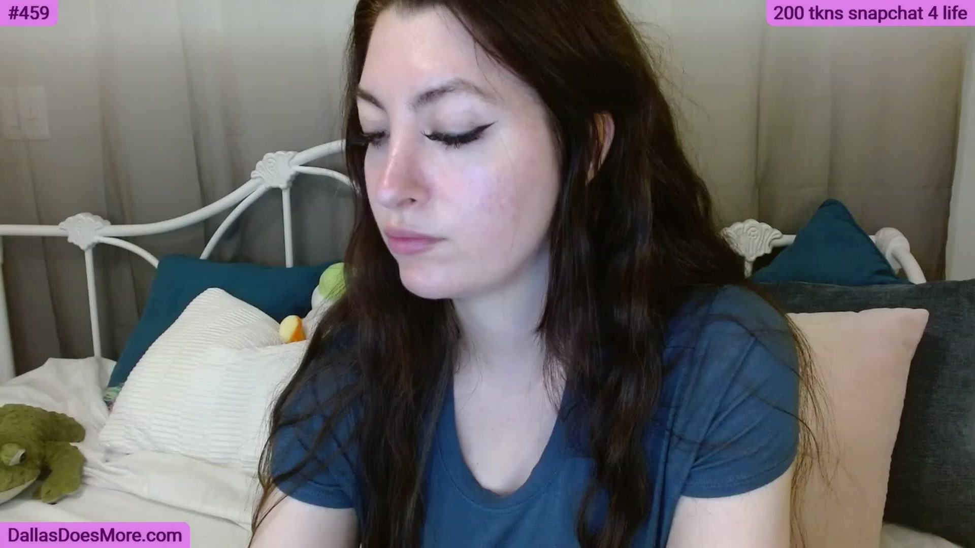 Gallery image thumbnail from FortWorthOhMy's myfreecams stream on, 06/08/2023, 01:33 image 17 of 20