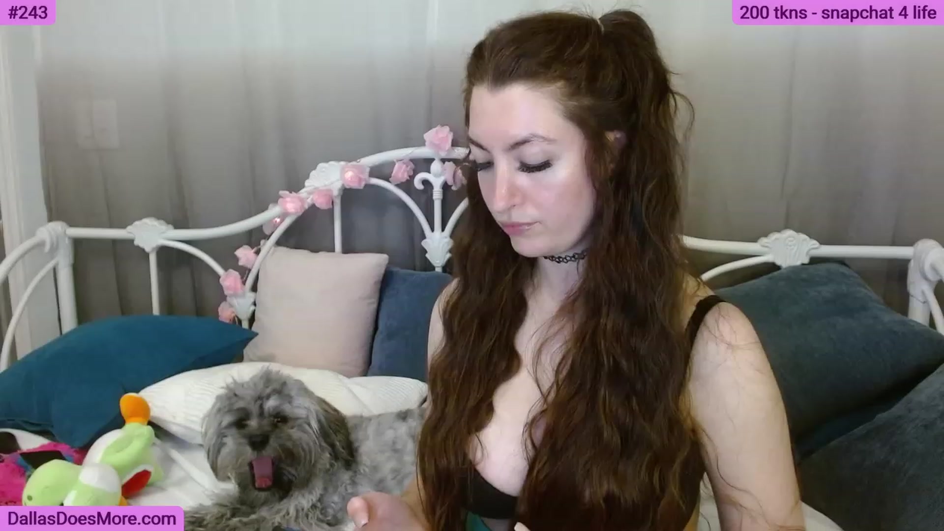 Gallery image thumbnail from FortWorthOhMy's myfreecams stream on, 06/18/2023, 23:25 image 18 of 20