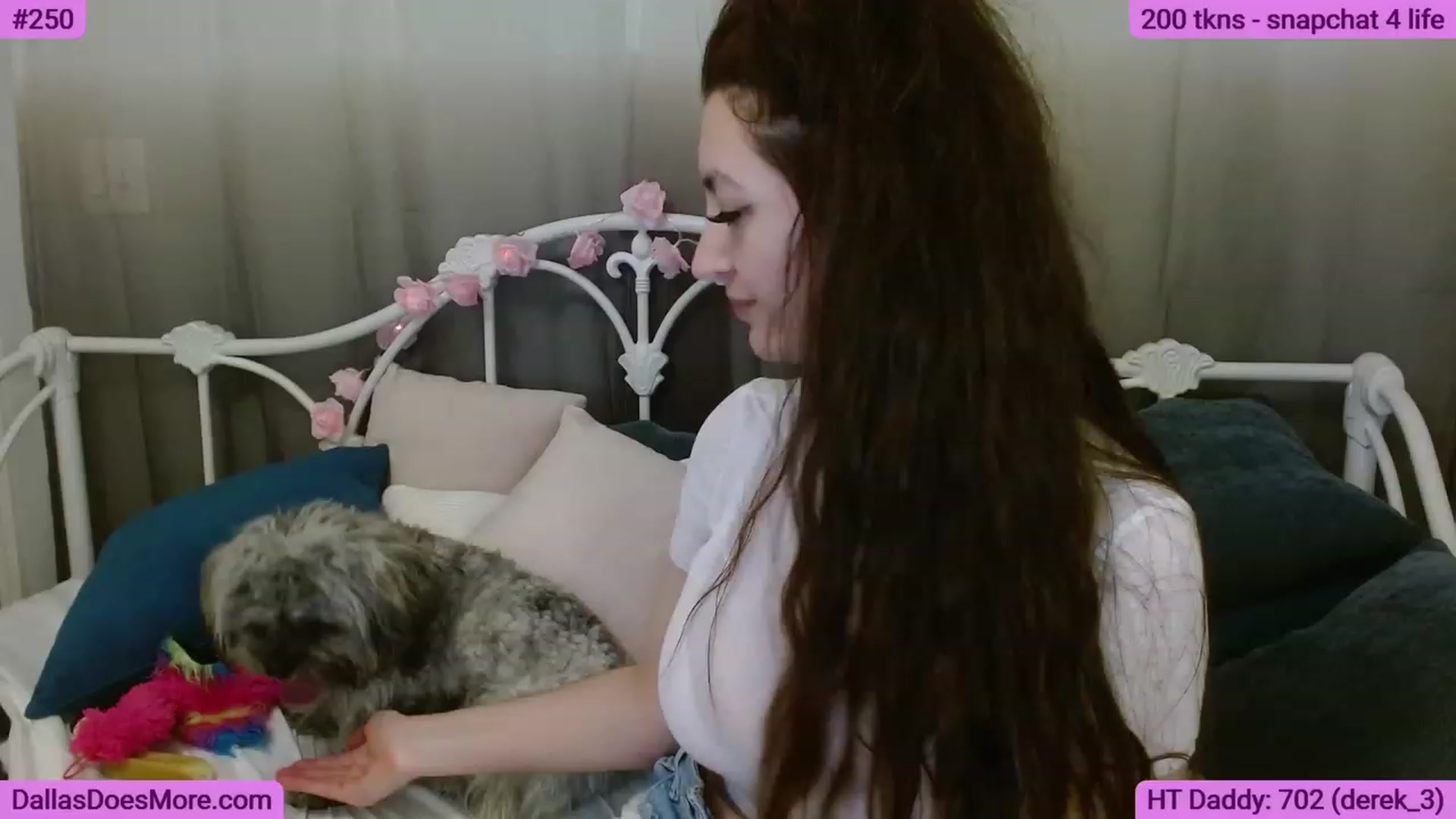 Gallery image thumbnail from FortWorthOhMy's myfreecams stream on, 06/20/2023, 04:16 image 5 of 20
