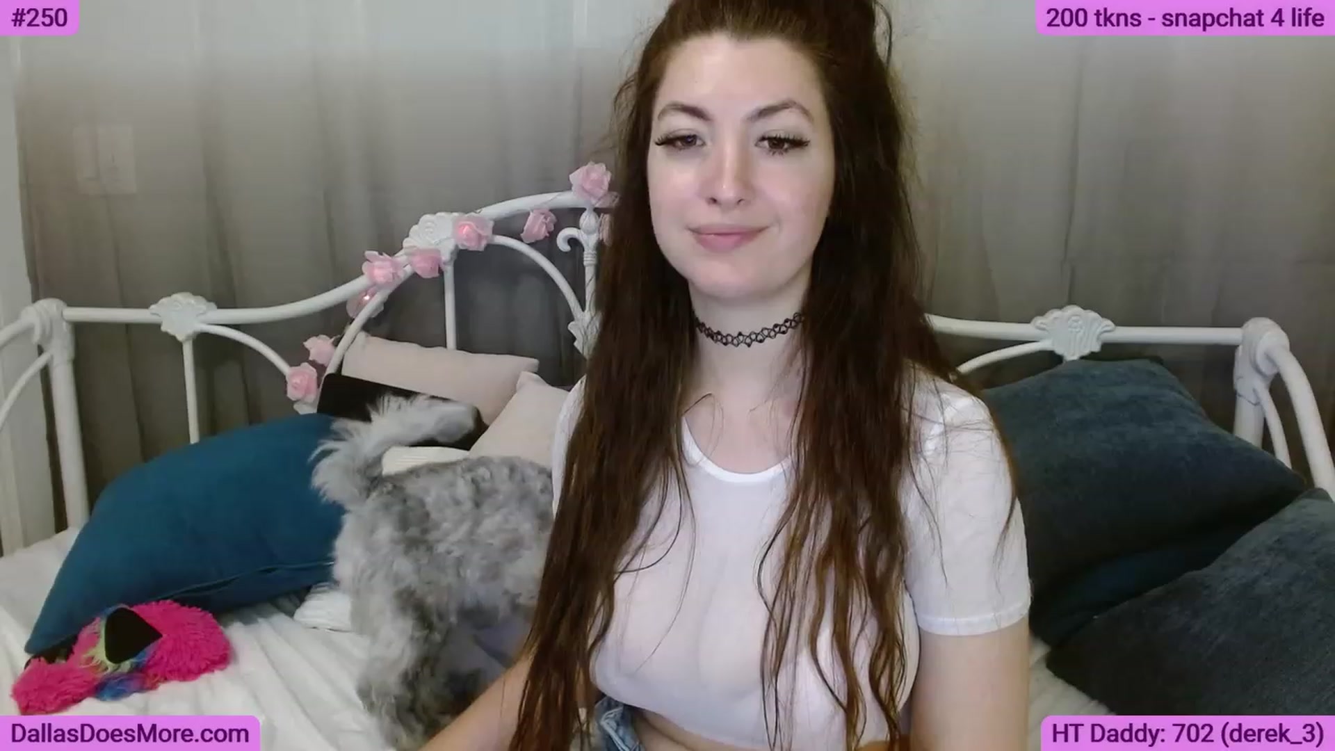 Gallery image thumbnail from FortWorthOhMy's myfreecams stream on, 06/20/2023, 04:16 image 9 of 20