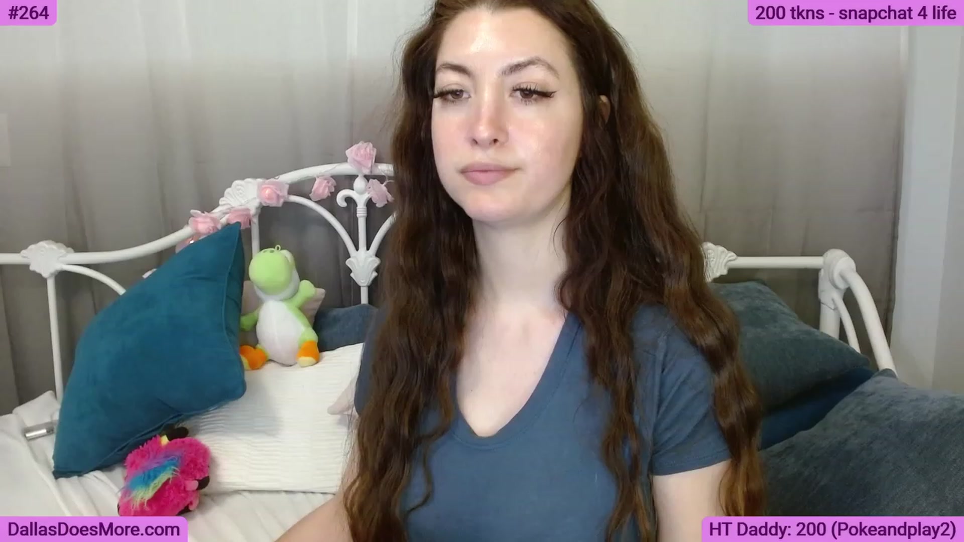 Gallery image thumbnail from FortWorthOhMy's myfreecams stream on, 06/20/2023, 19:35 image 20 of 20