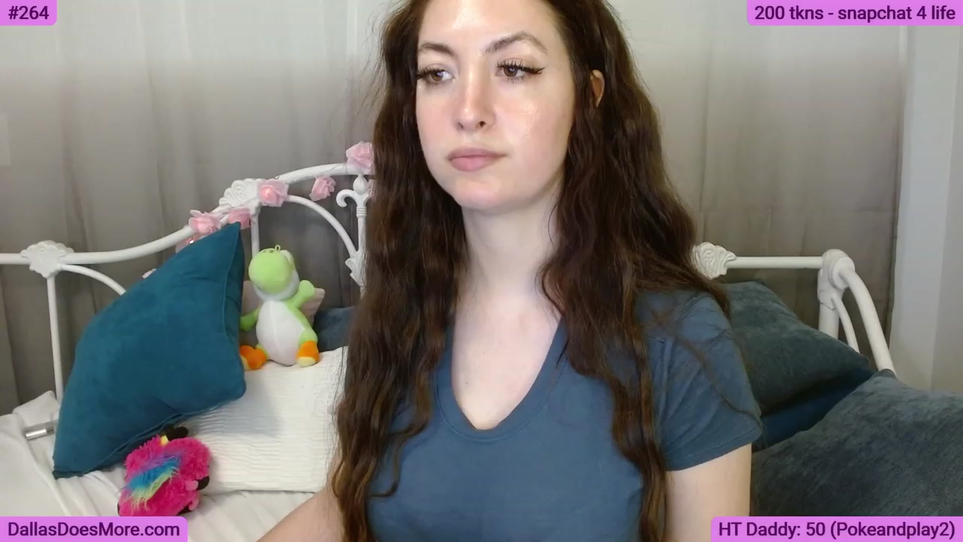 Gallery image thumbnail from FortWorthOhMy's myfreecams stream on, 06/20/2023, 19:35 image 16 of 20