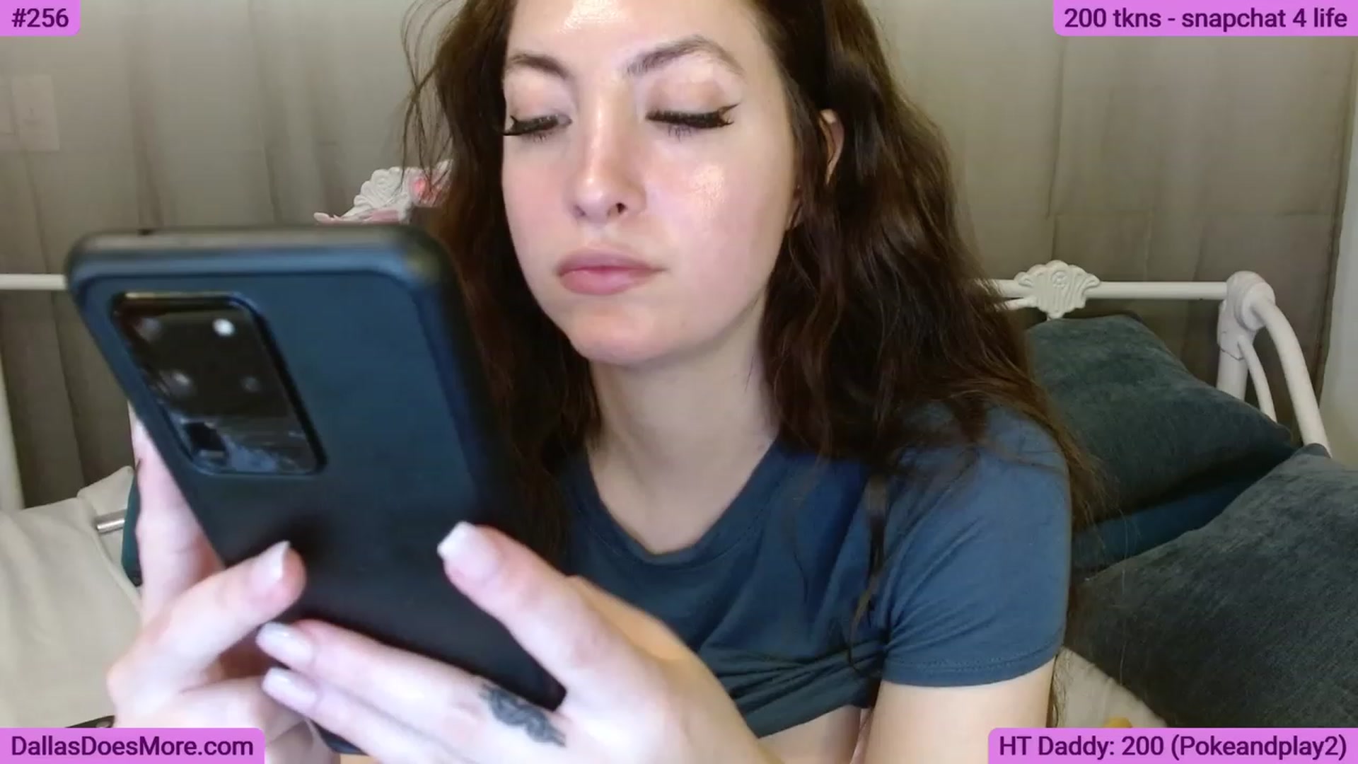 Gallery image thumbnail from FortWorthOhMy's myfreecams stream on, 06/20/2023, 22:09 image 18 of 20