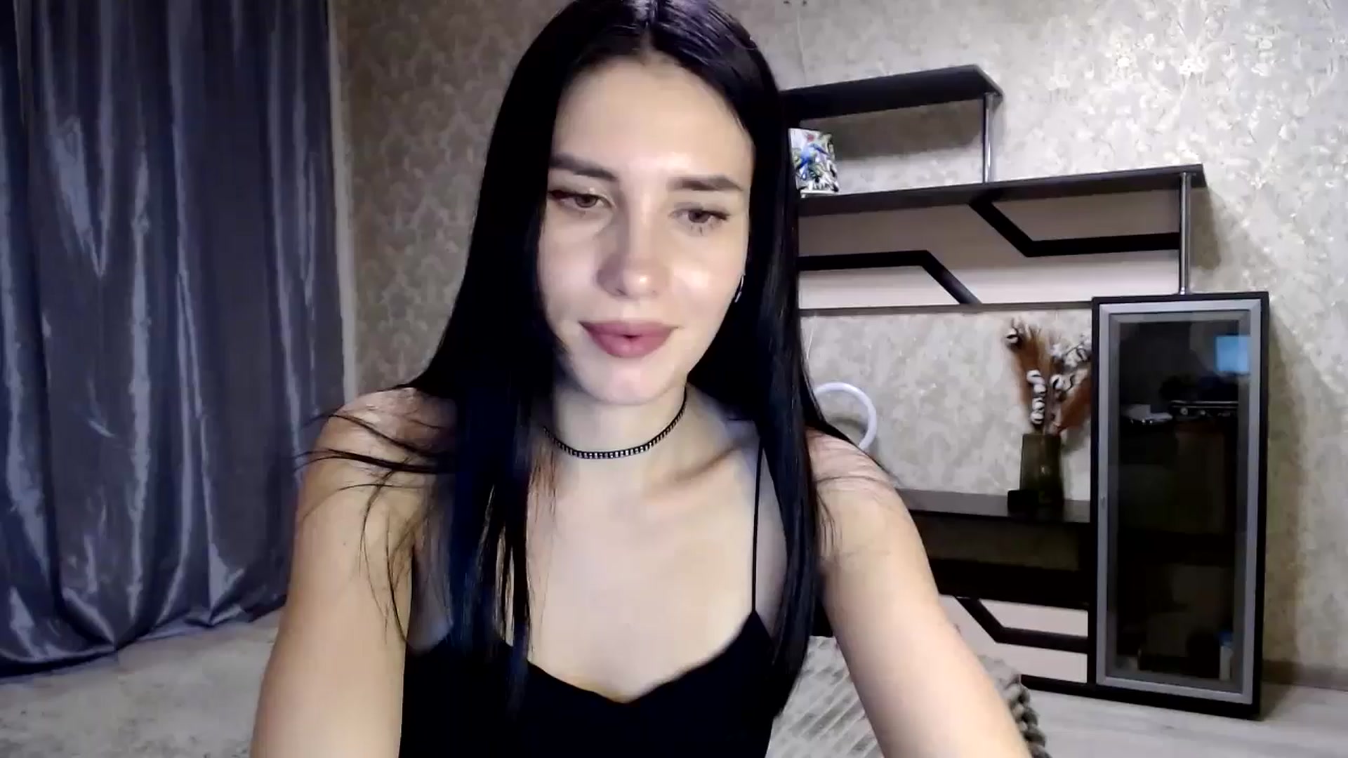 Gallery image thumbnail from Fortunately's myfreecams stream on, 09/19/2024, 20:45 image 7 of 20