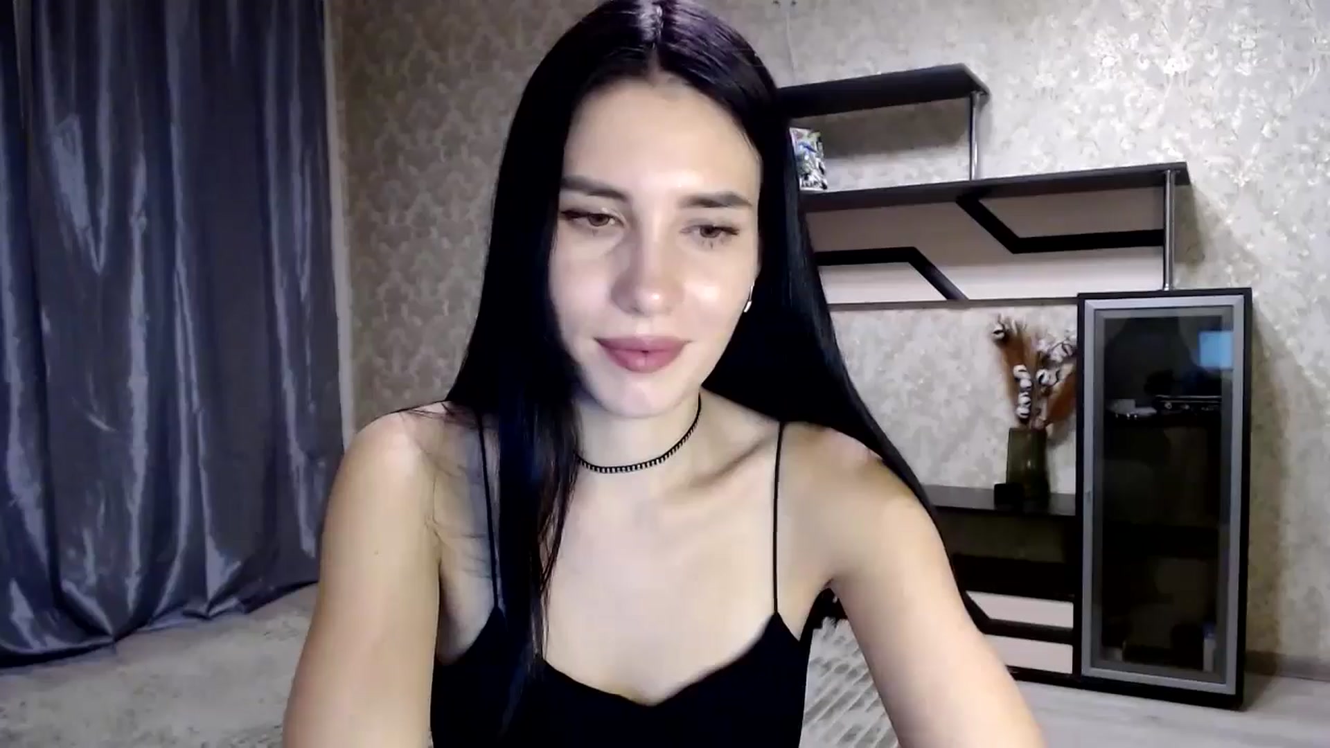 Gallery image thumbnail from Fortunately's myfreecams stream on, 09/19/2024, 20:45 image 12 of 20