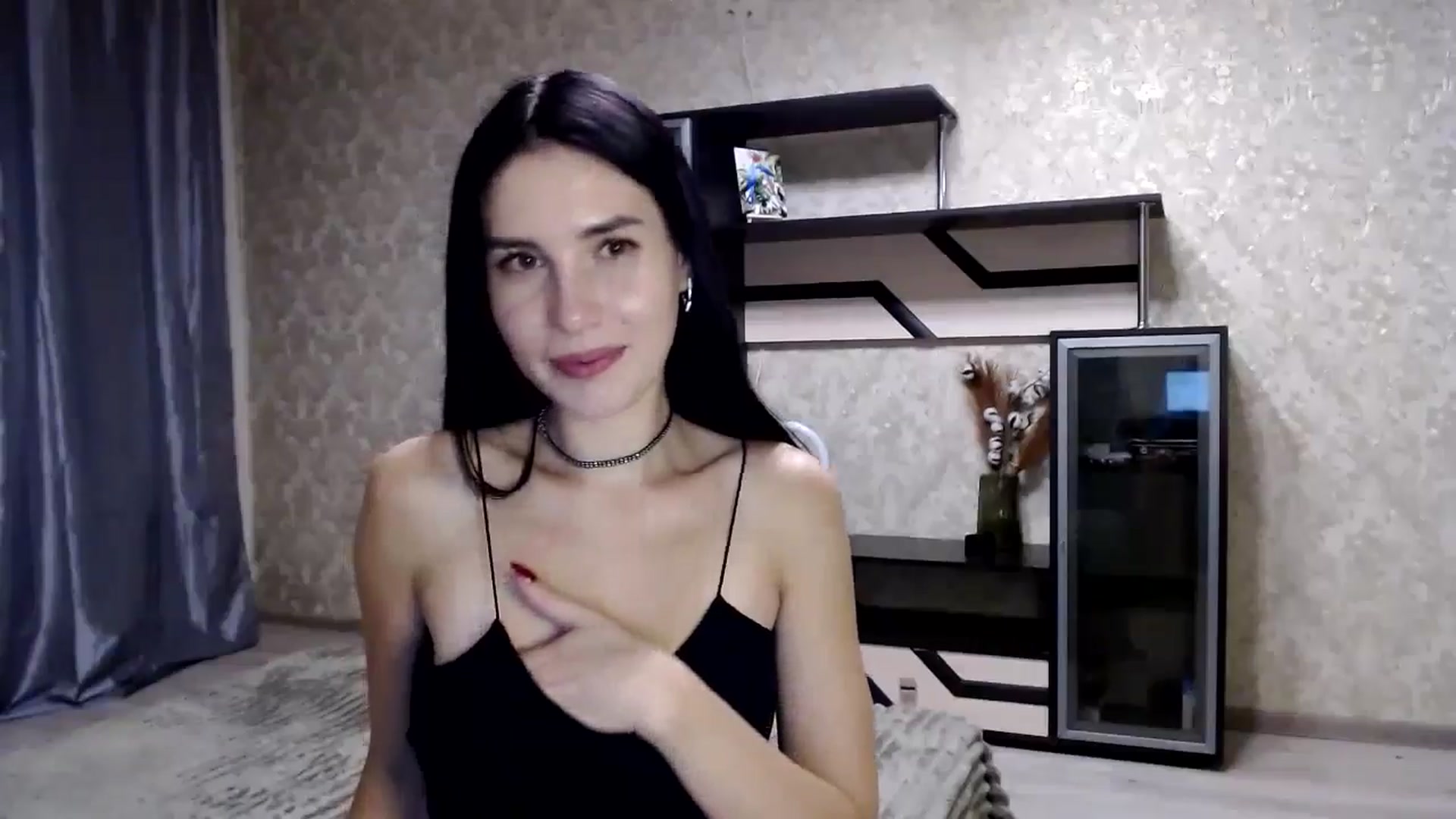 Gallery image thumbnail from Fortunately's myfreecams stream on, 09/19/2024, 20:45 image 19 of 20