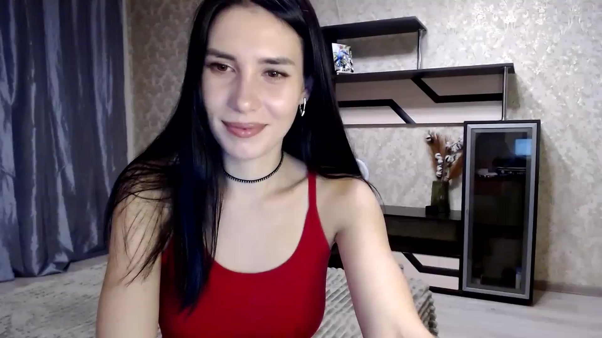 Gallery image thumbnail from Fortunately's myfreecams stream on, 09/20/2024, 19:16 image 5 of 20