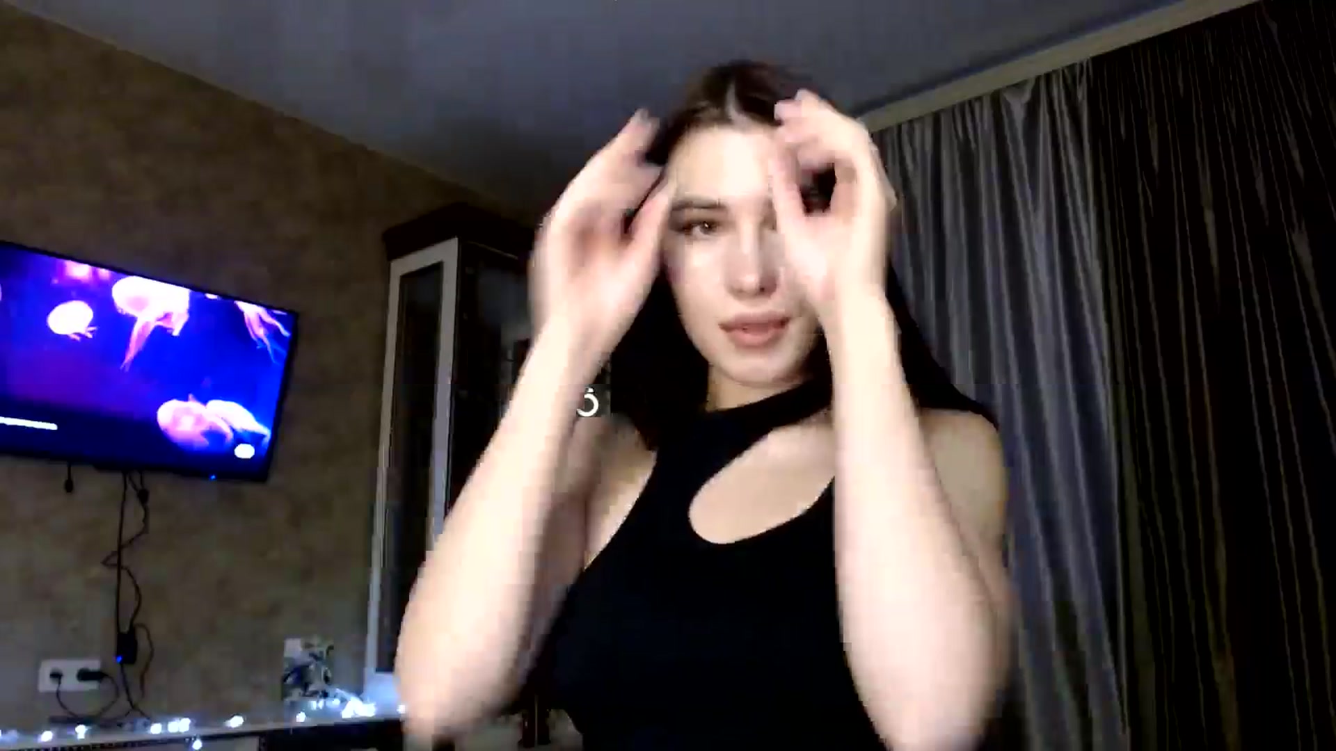 Gallery image thumbnail from Fortunately's myfreecams stream on, 12/10/2024, 13:21 image 20 of 20