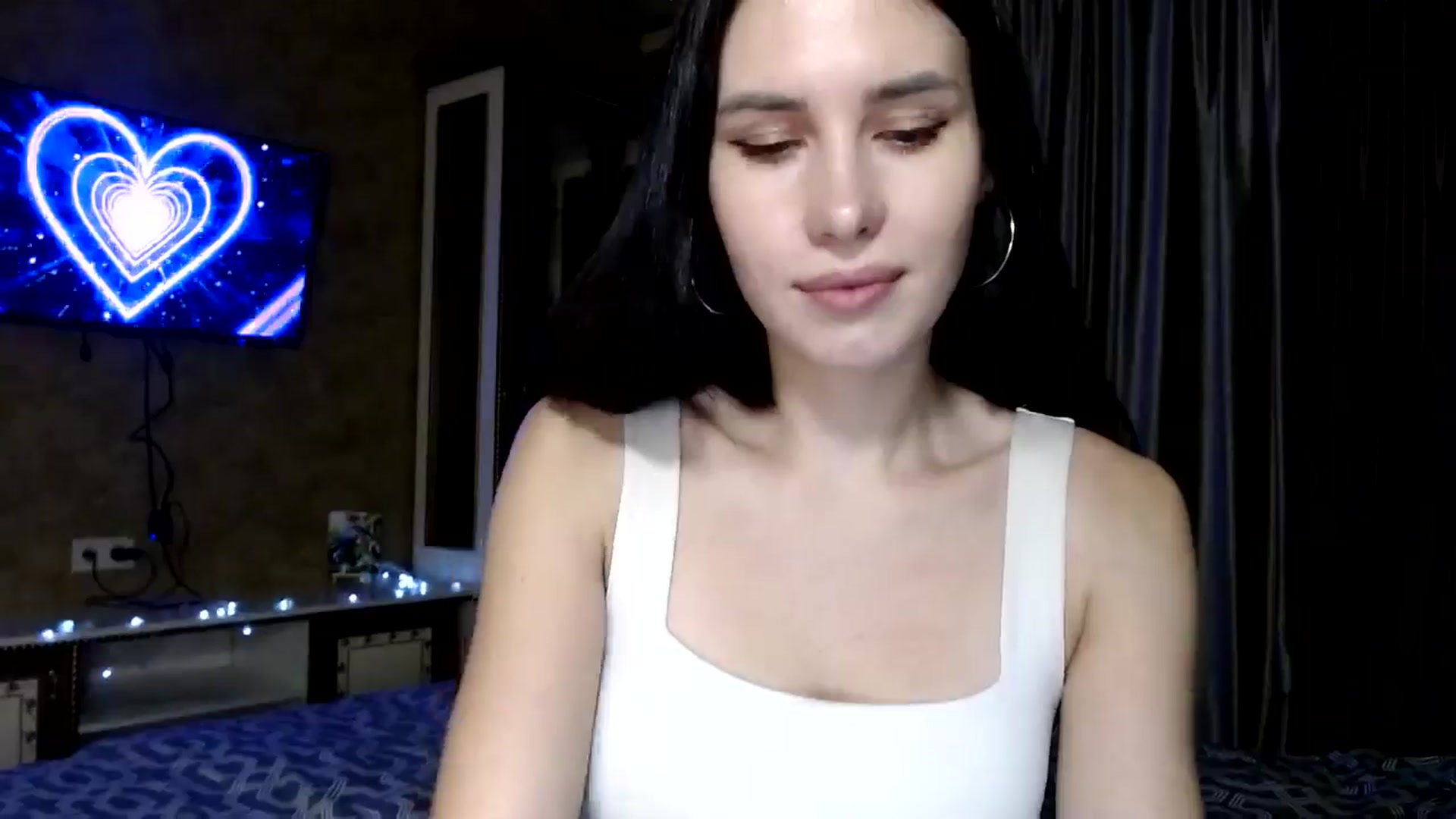 Gallery image thumbnail from Fortunately's myfreecams stream on, 12/11/2024, 17:34 image 8 of 20