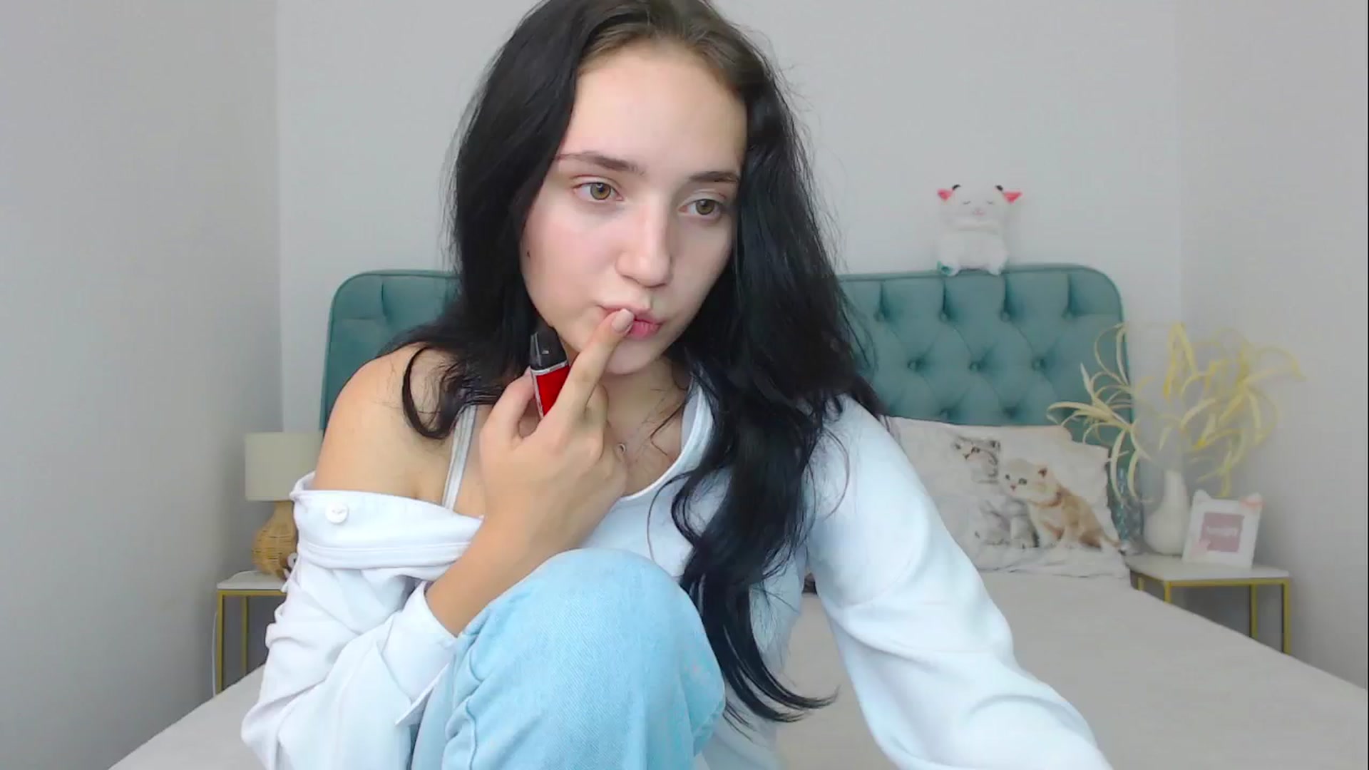 Gallery image thumbnail from Fortune777_'s myfreecams stream on, 10/10/2025, 09:02 image 8 of 20