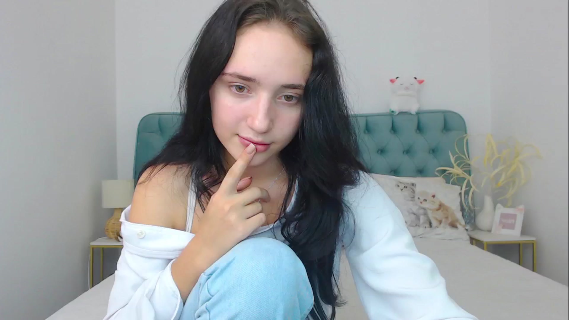 Gallery image thumbnail from Fortune777_'s myfreecams stream on, 10/10/2025, 09:02 image 14 of 20
