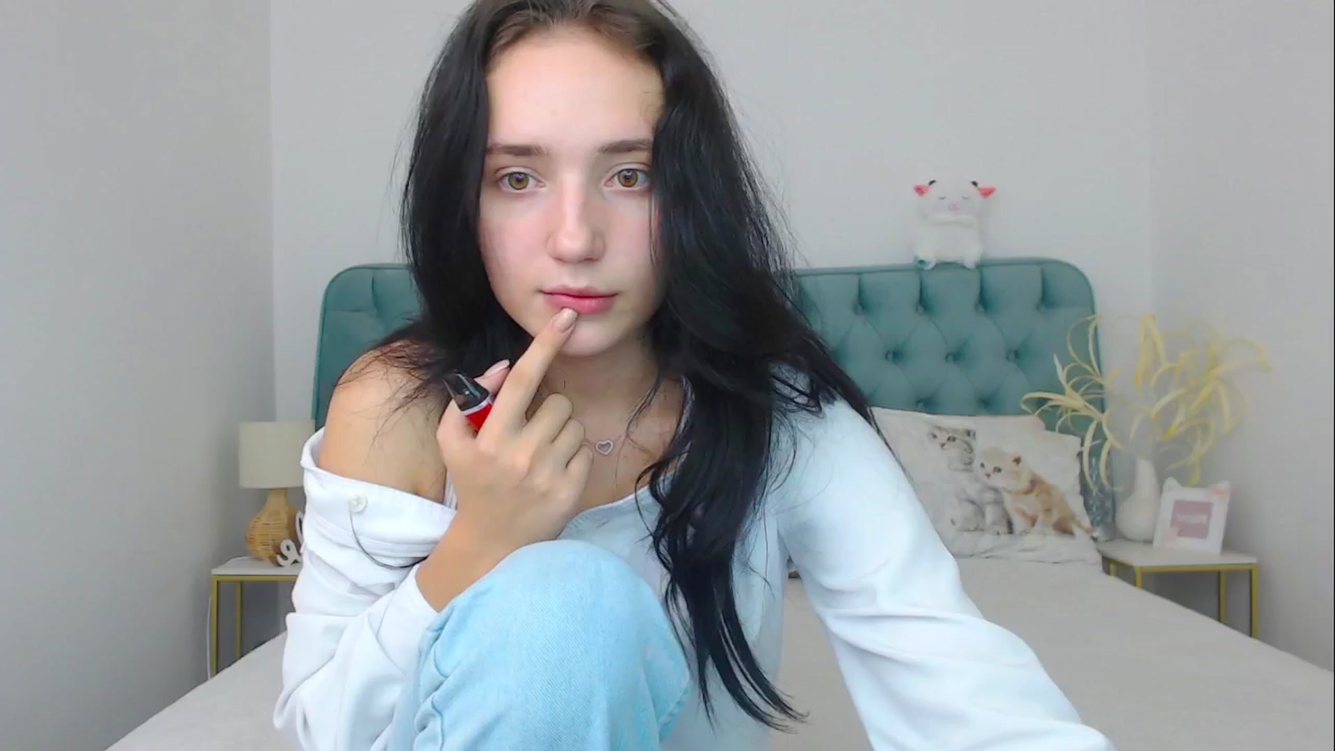 Gallery image thumbnail from Fortune777_'s myfreecams stream on, 10/10/2025, 09:02 image 4 of 20